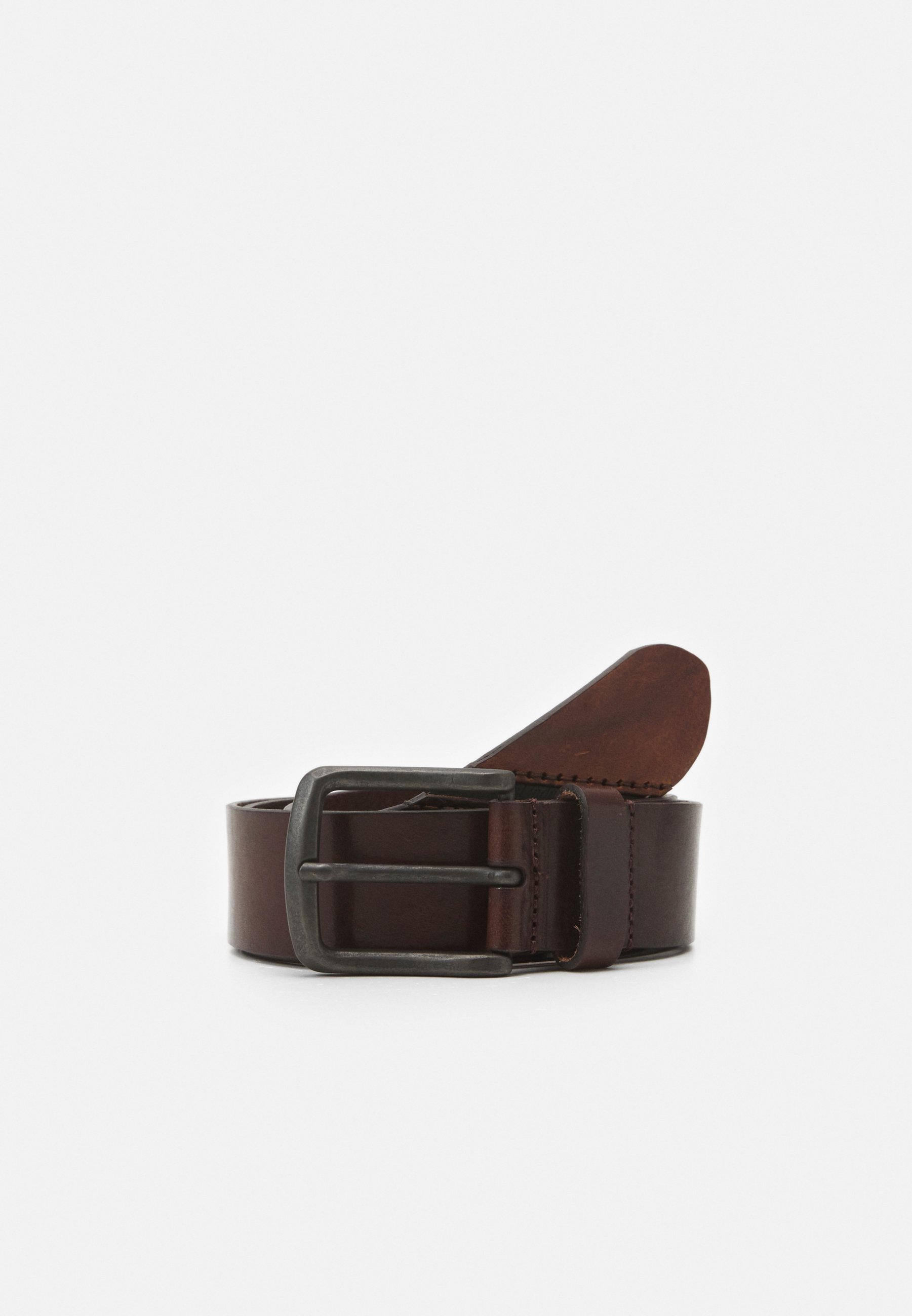 Diesel BELTS B-LINE BELT - Belt - dark brown/brown