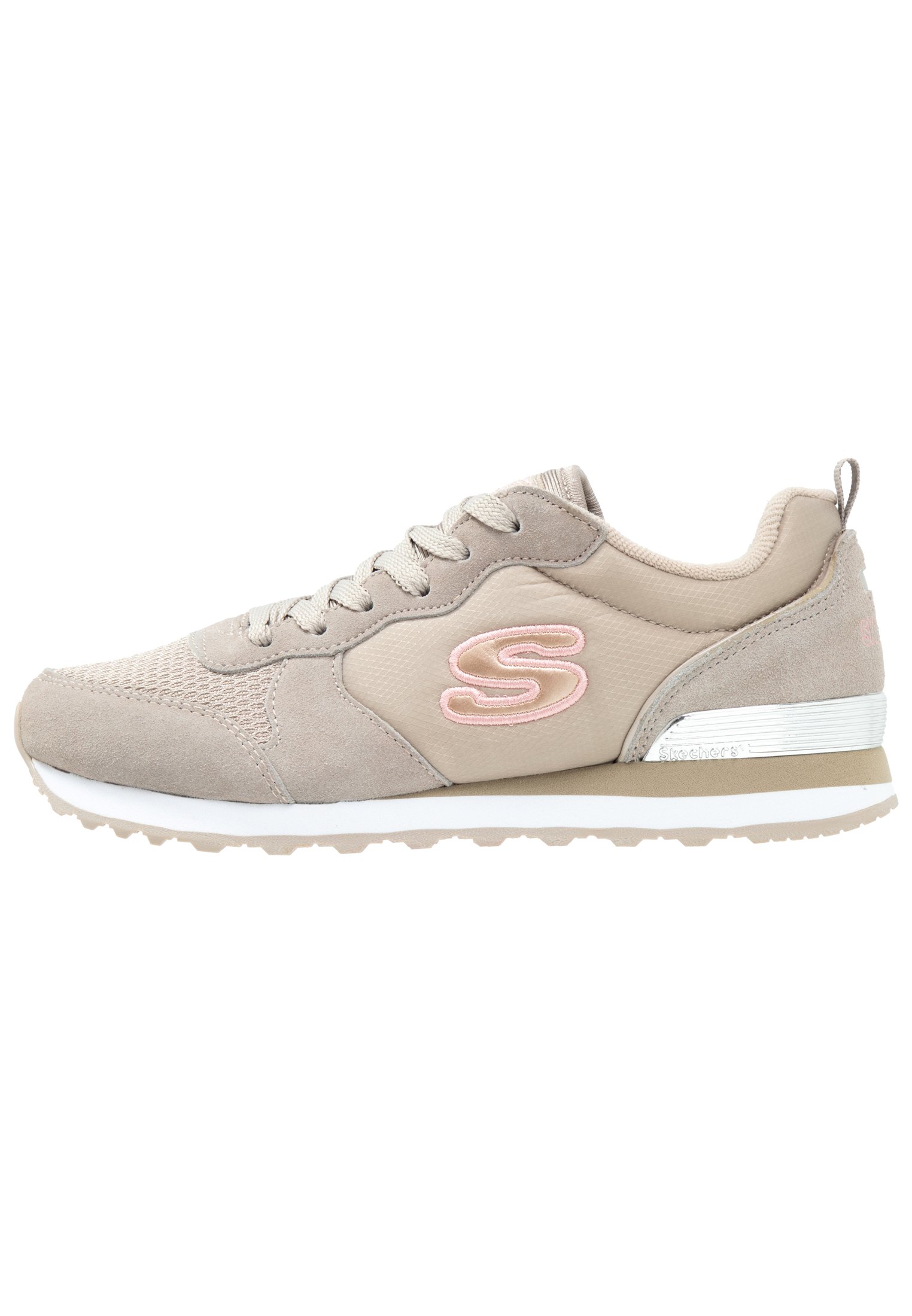 Skechers OG 85 - Trainers - natural/beige