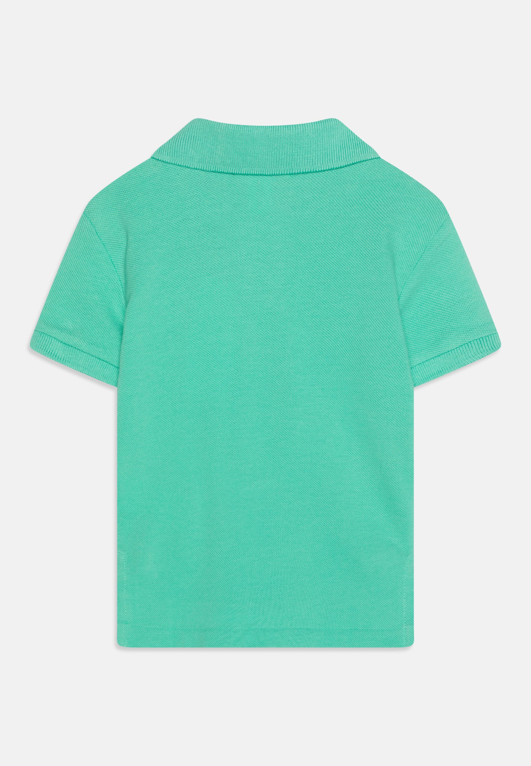 Polo Ralph Lauren Polo shirt - key west green/turquoise