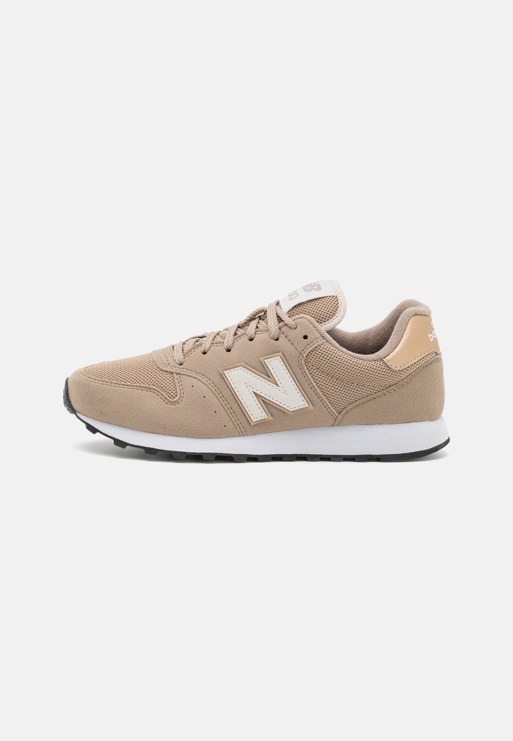 NB GW500 - Trainers - driftwood/taupe