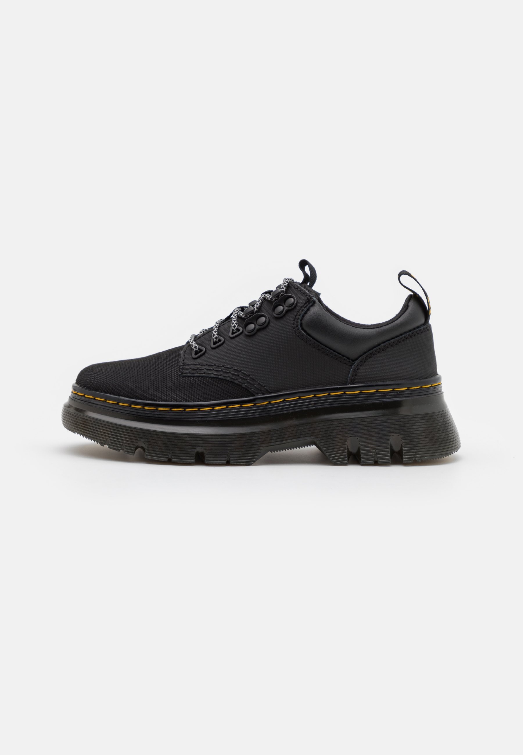 Dr. Martens TARIK UNISEX - Casual lace-ups - black