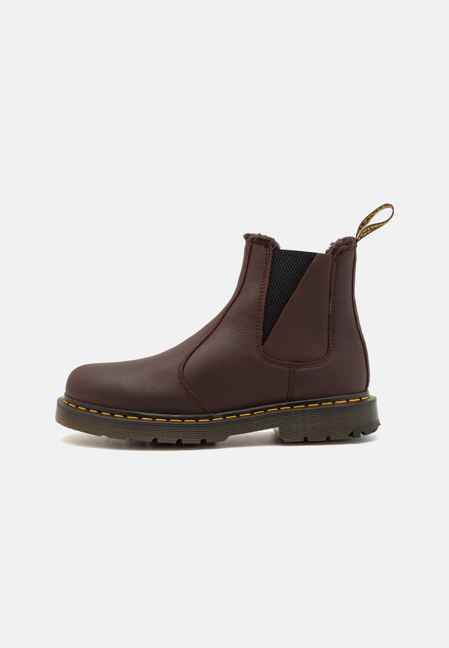 Dr. Martens 2976 UNISEX - Classic ankle boots - chocolate brown/brown