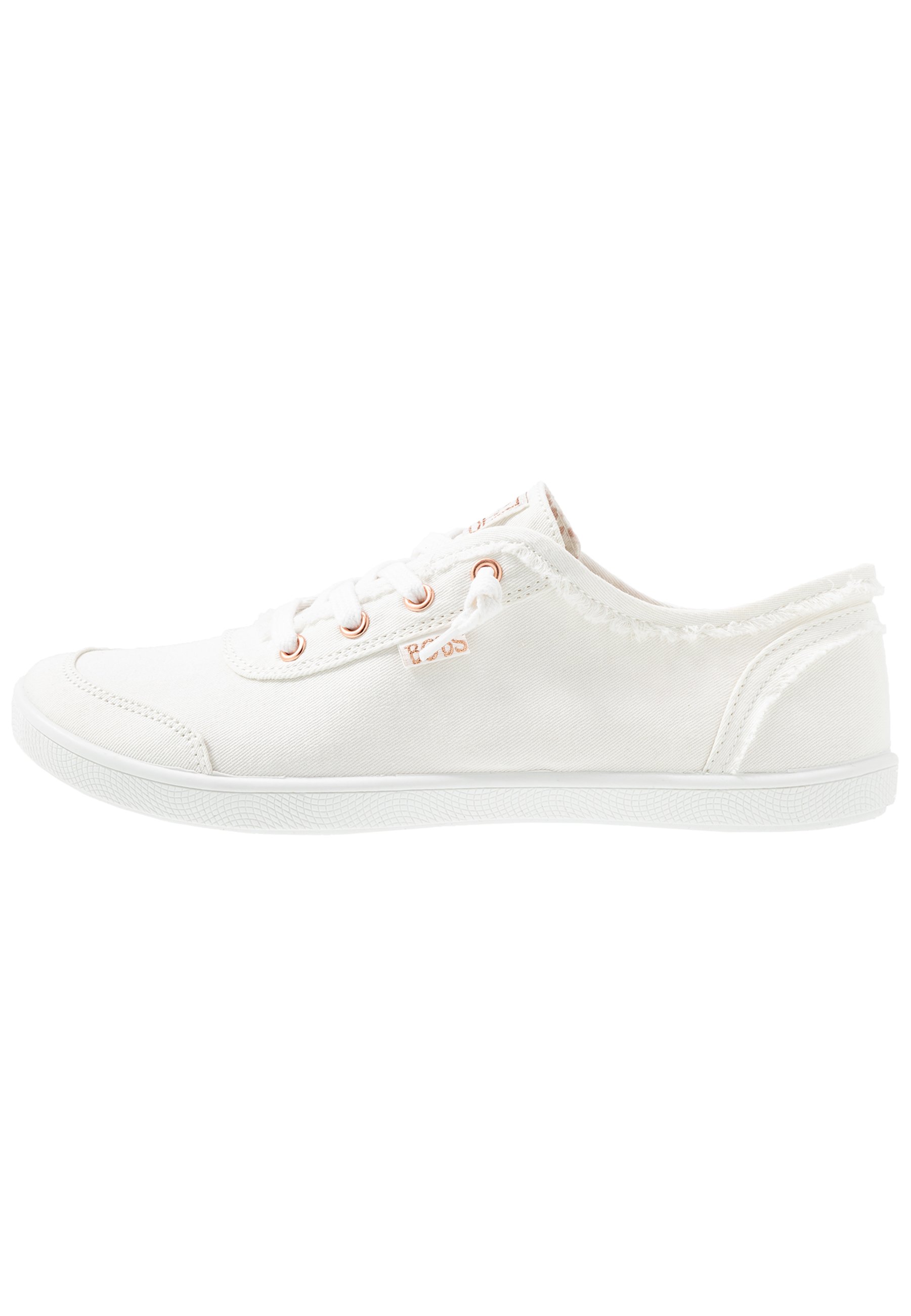 Skechers BOBS CUTE - Trainers - white/white
