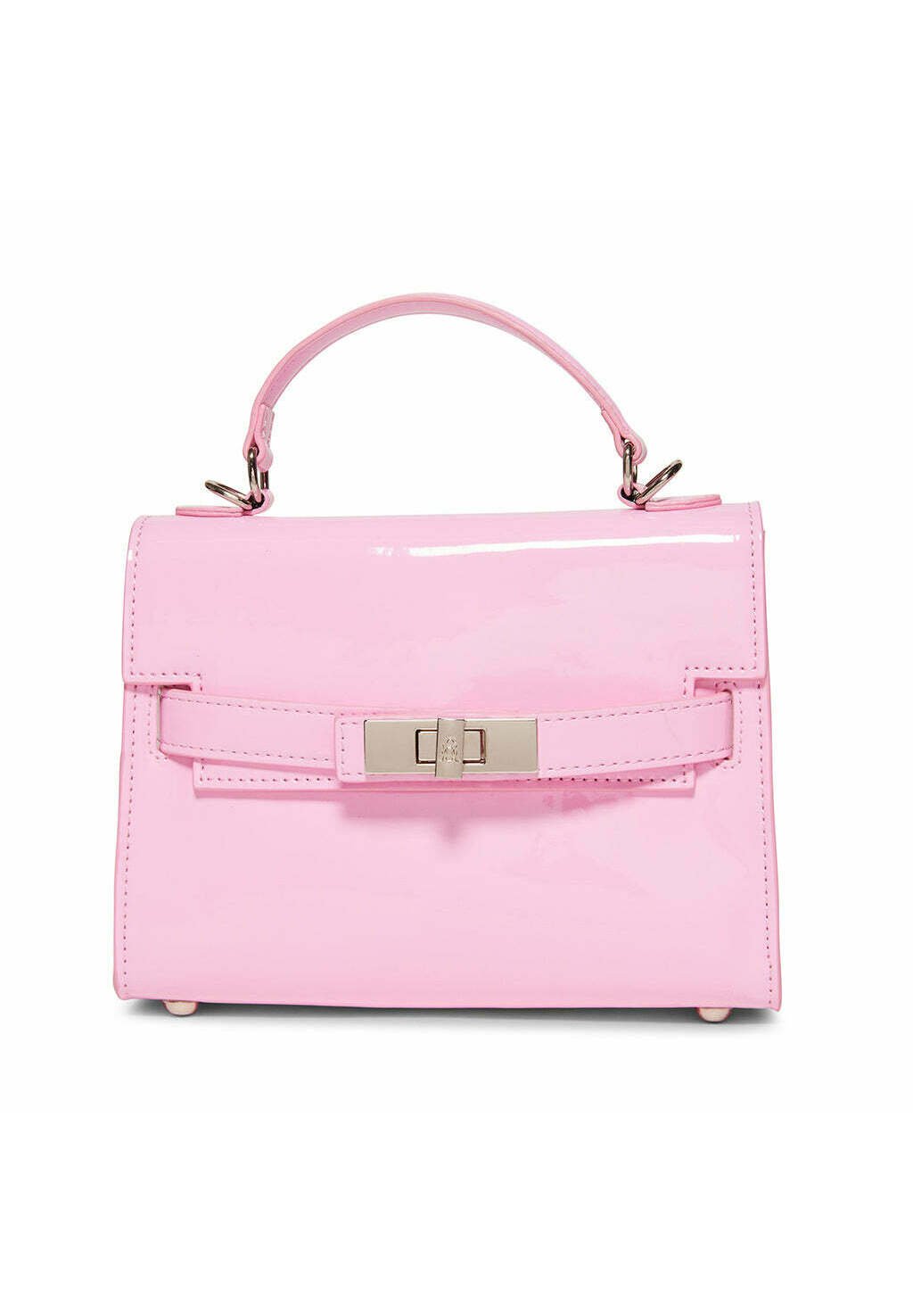 Steve Madden DIGNIFY - Handbag - light pink