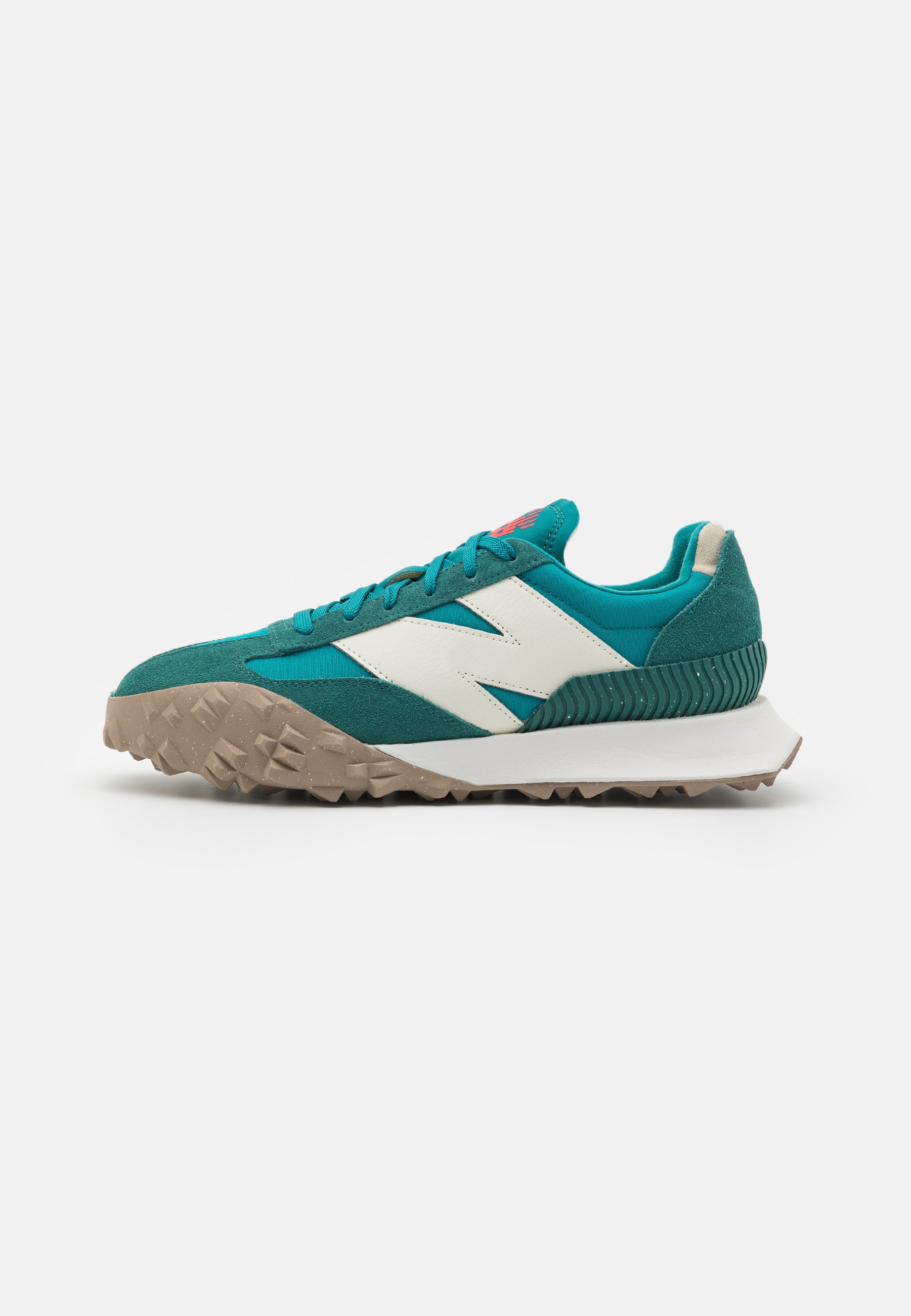 NB XC72 UNISEX - Trainers - teal/multi-coloured/teal