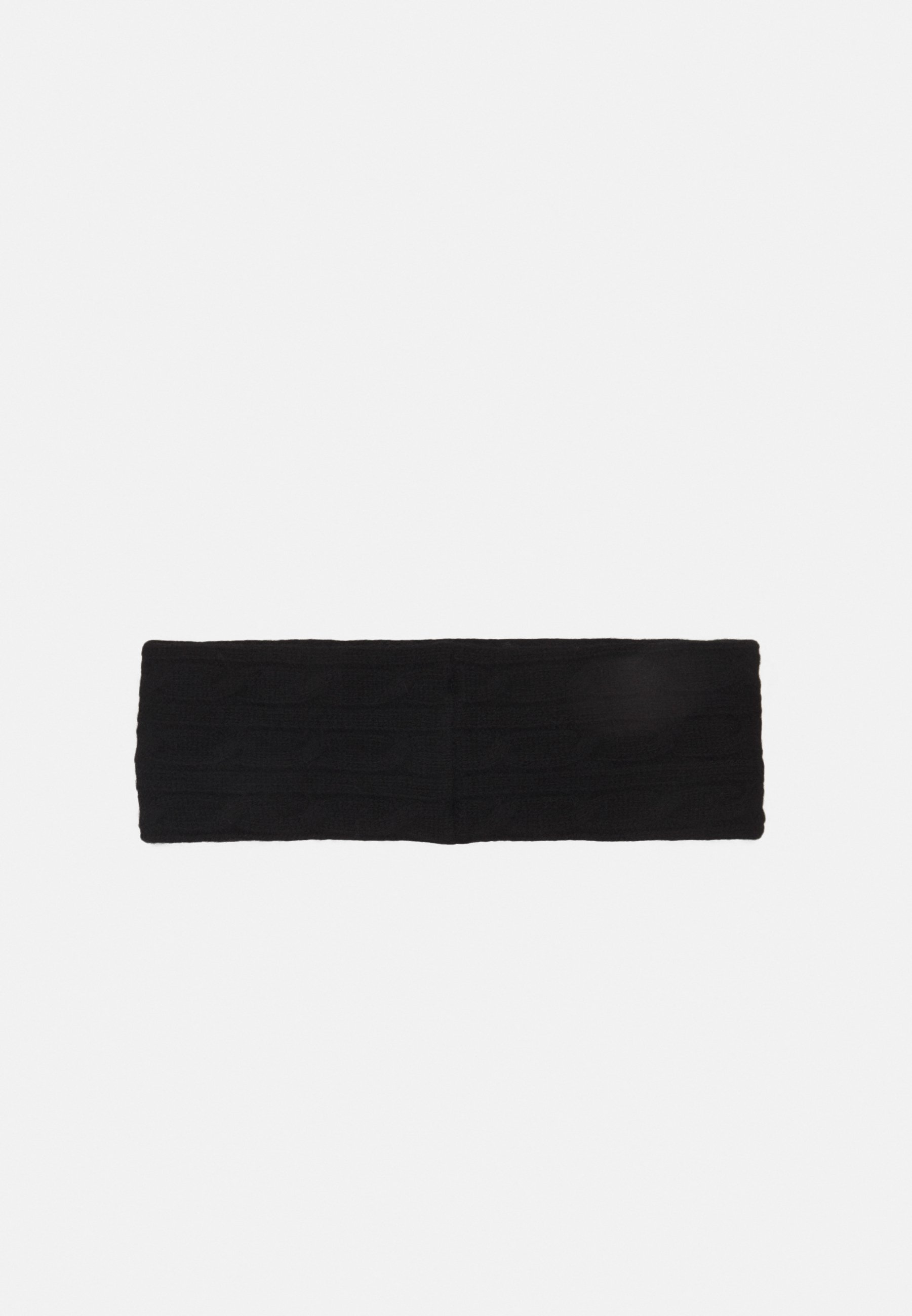 Polo Ralph Lauren HEADBAND - Ear warmers - black