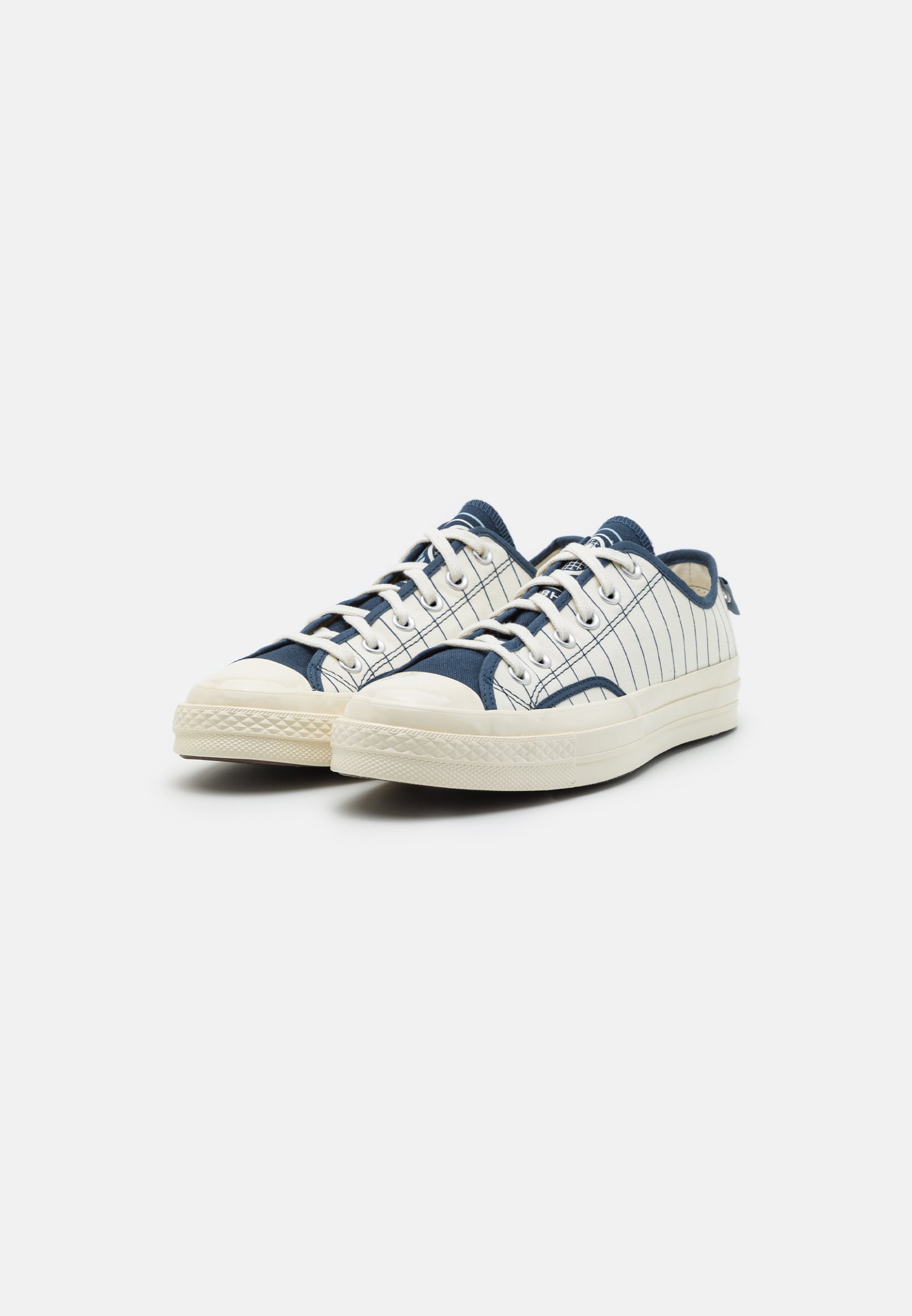 Converse CHUCK 70 UNISEX - Trainers - egret/navy/ocean retreat/beige