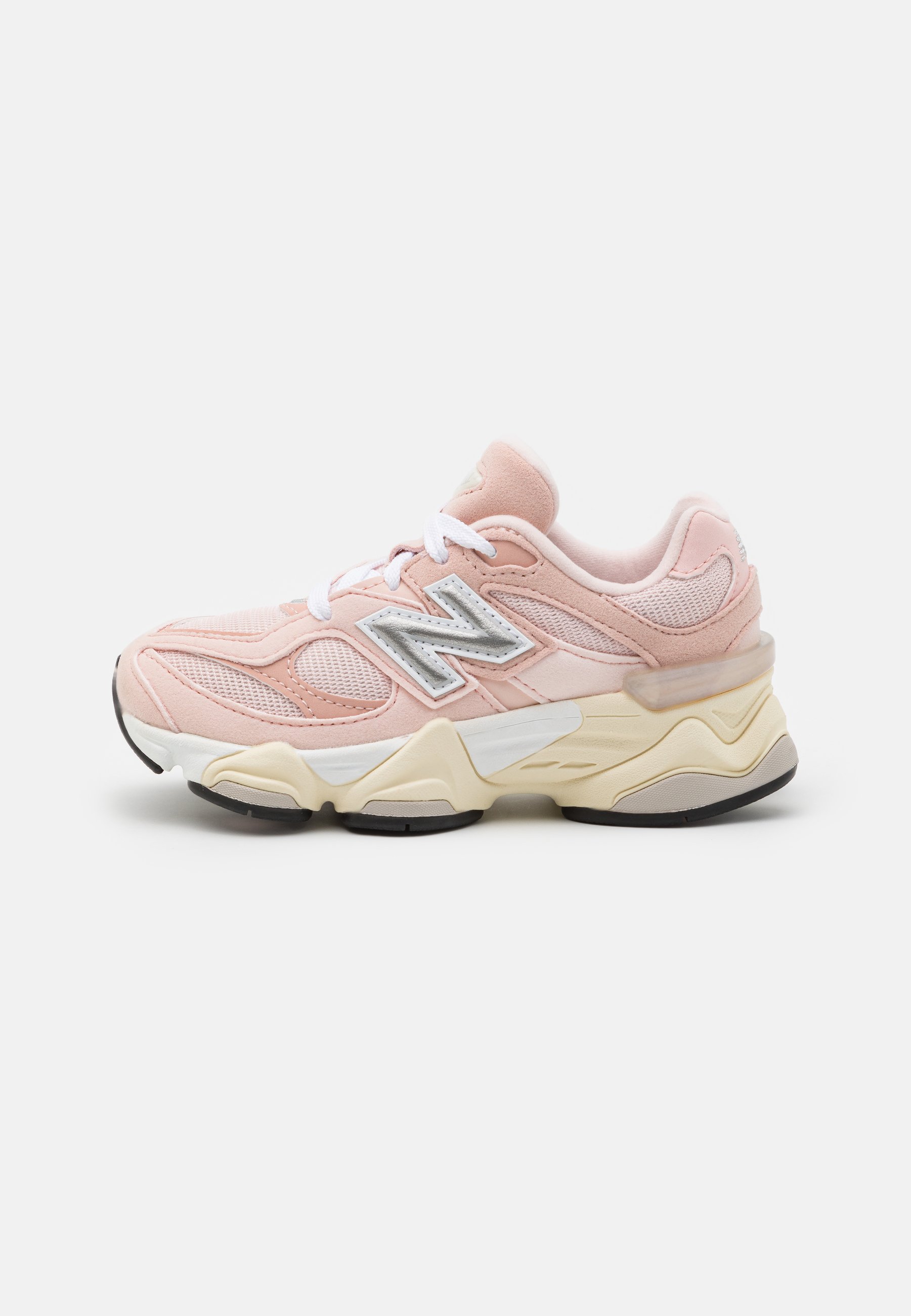NB 9060 UNISEX - Trainers - pink/beige/silver/pink