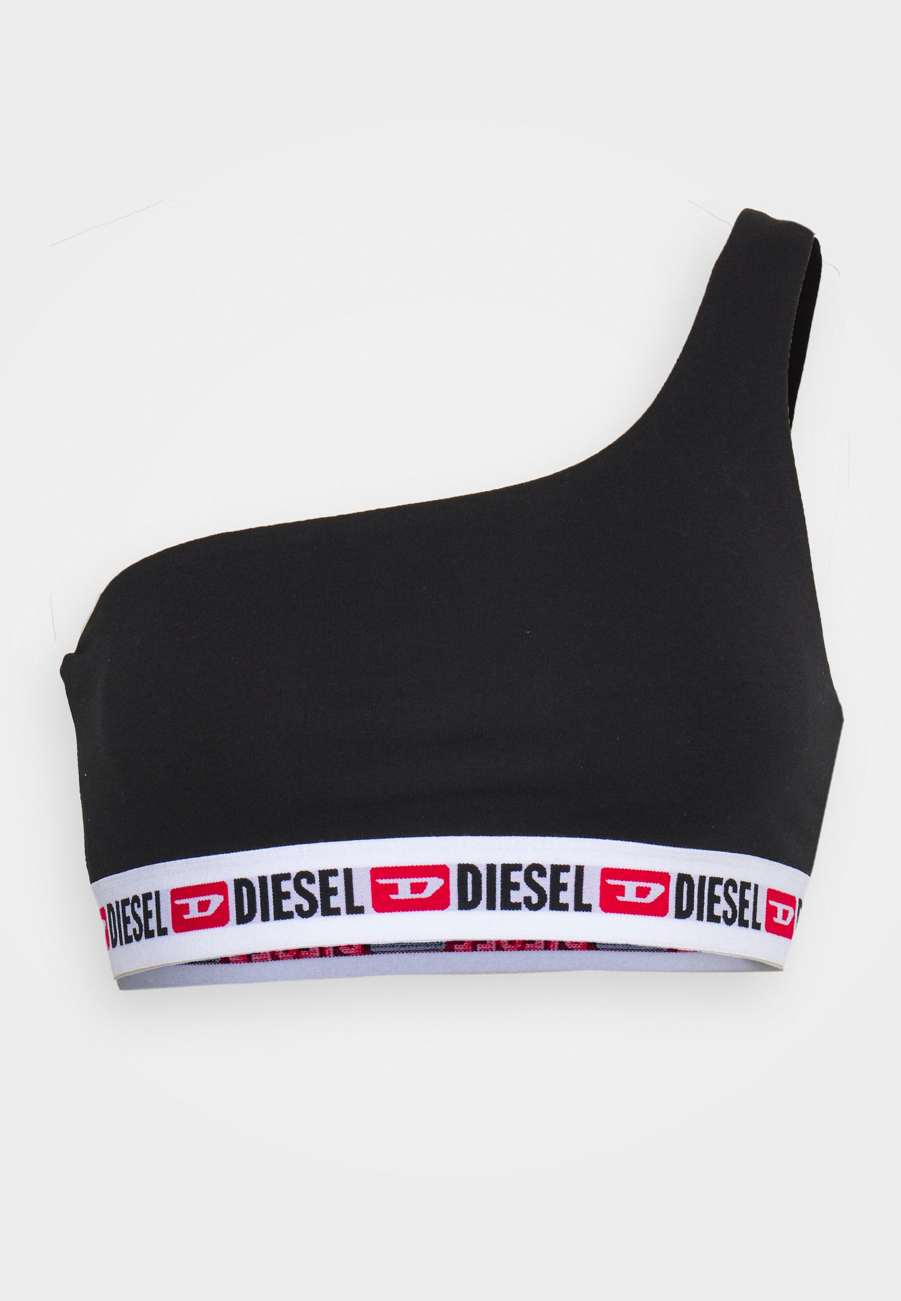 Diesel BAKSS - Bustier - black