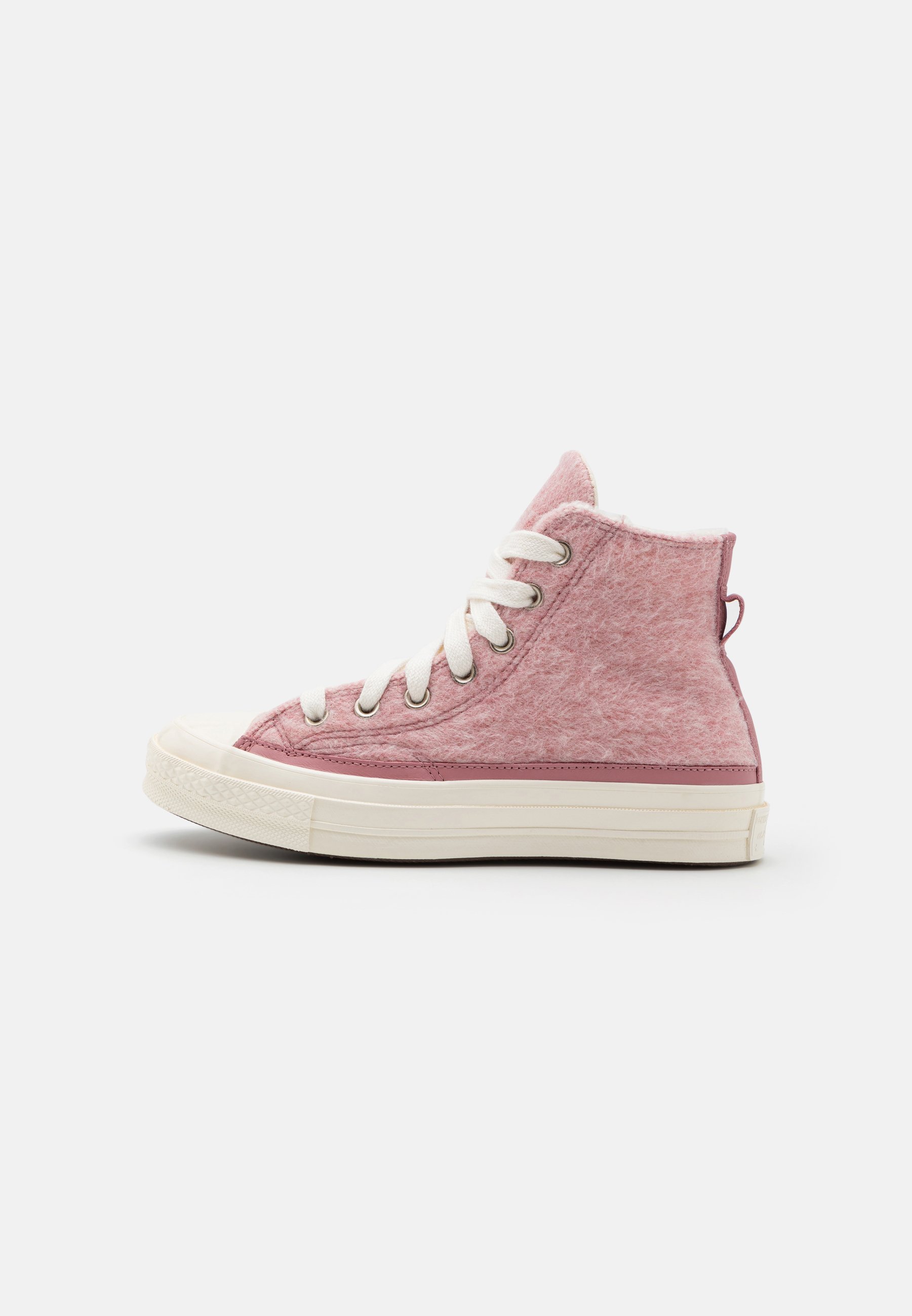 Converse CHUCK 70 - High-top trainers - light pink