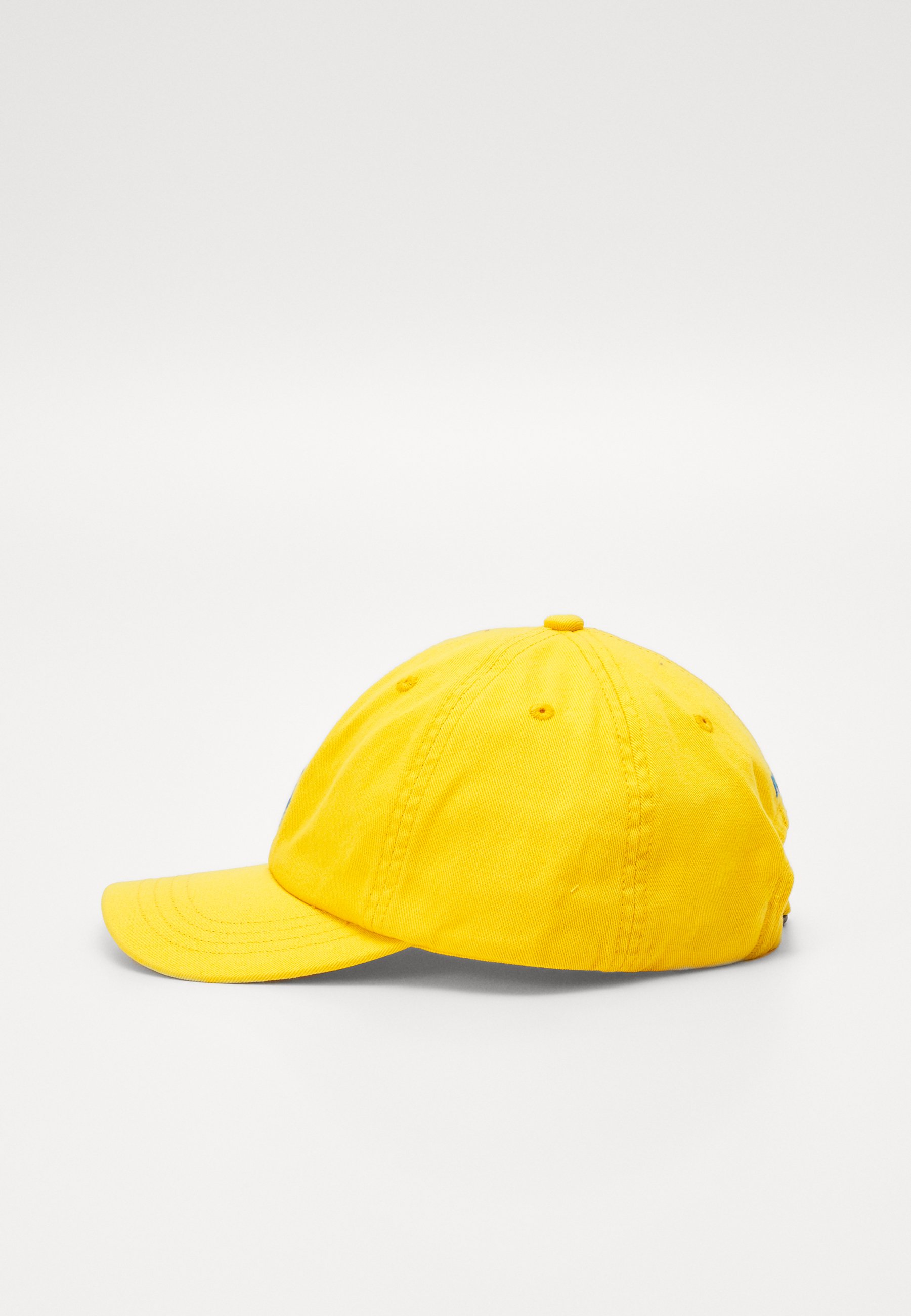 Polo Ralph Lauren CLASSIC KIDS 5-7 YEARS UNISEX - Cap - yellowfin/yellow