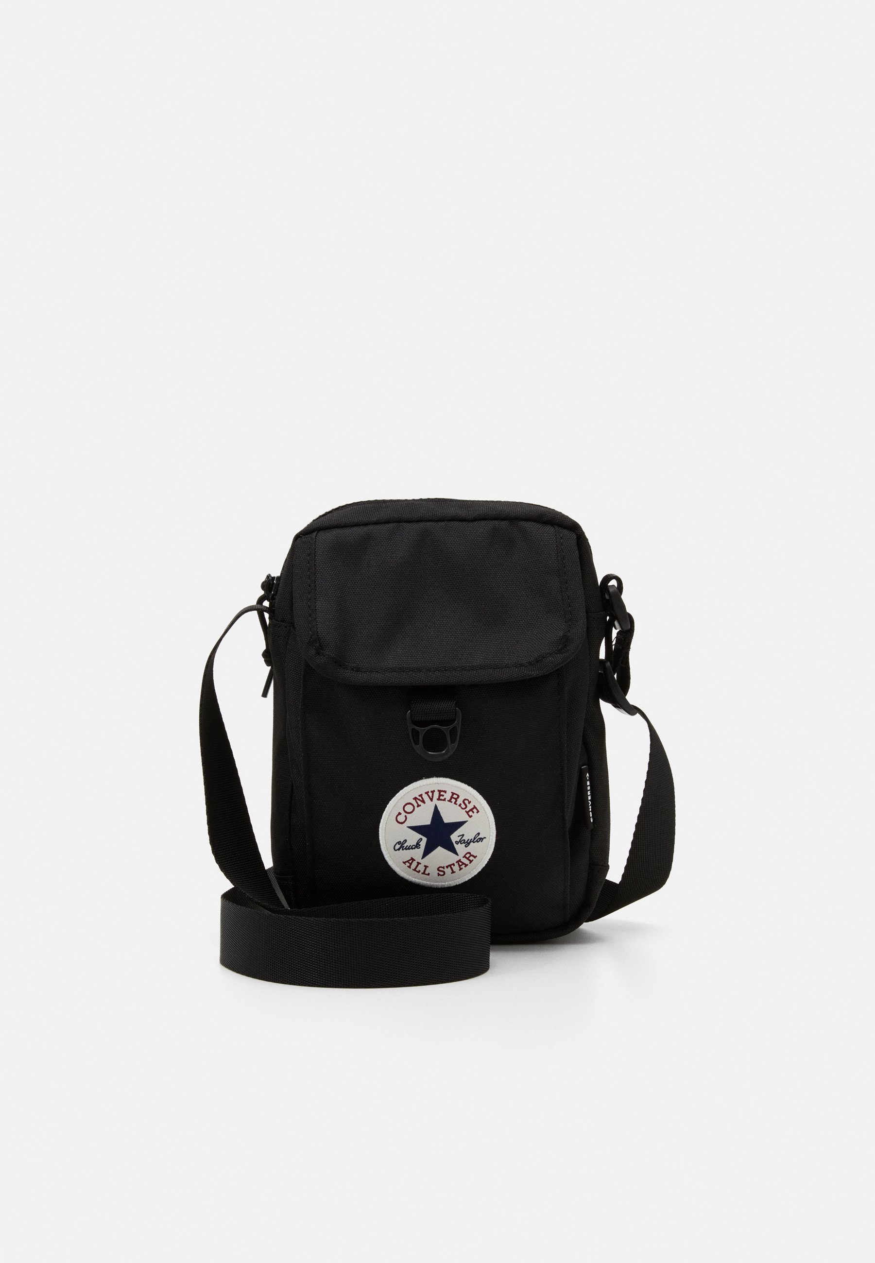 Converse CROSS BODY  - Across body bag - black