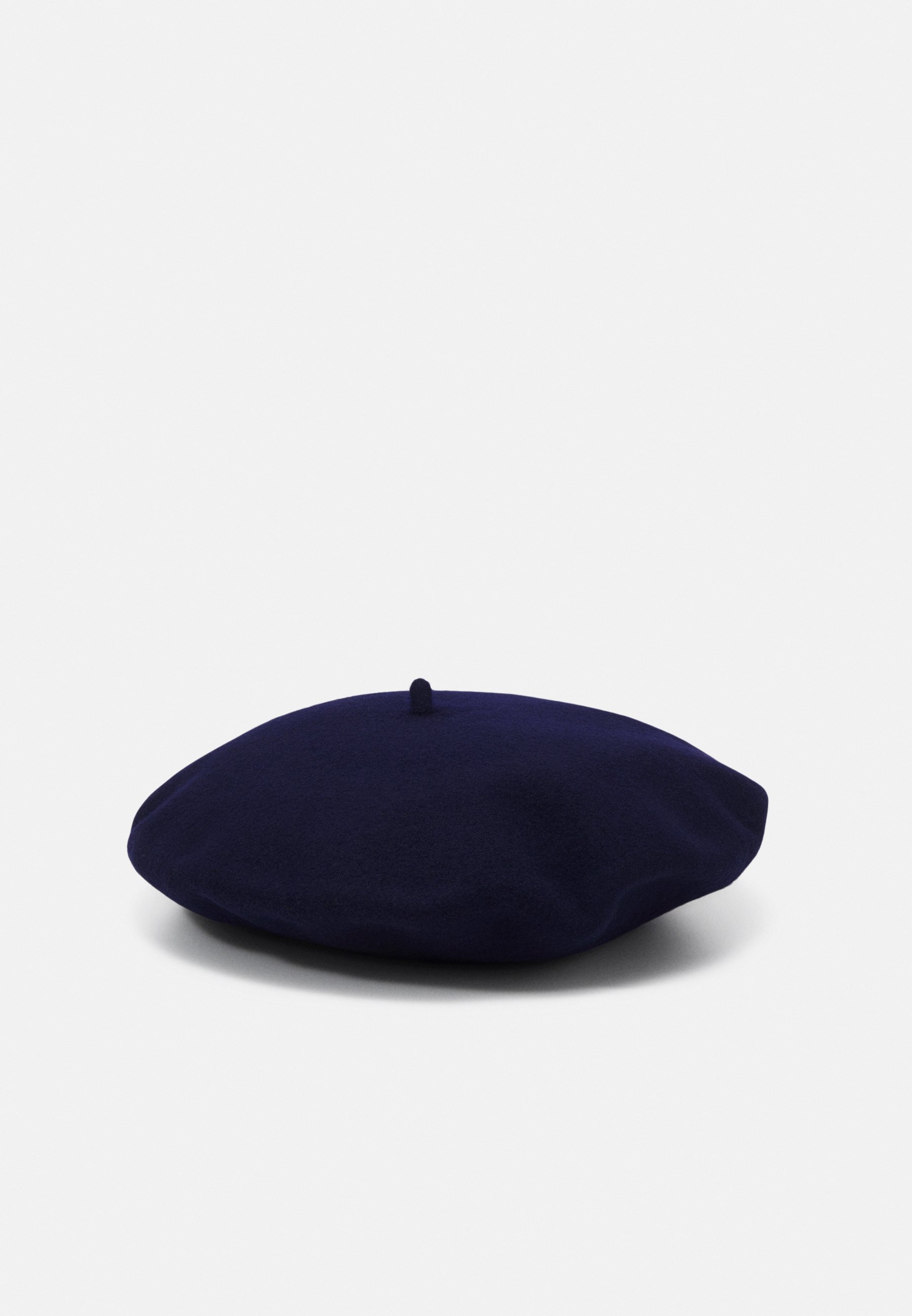 Polo Ralph Lauren BERET HAT COLD WEATHER - Beanie - hunter navy/dark blue