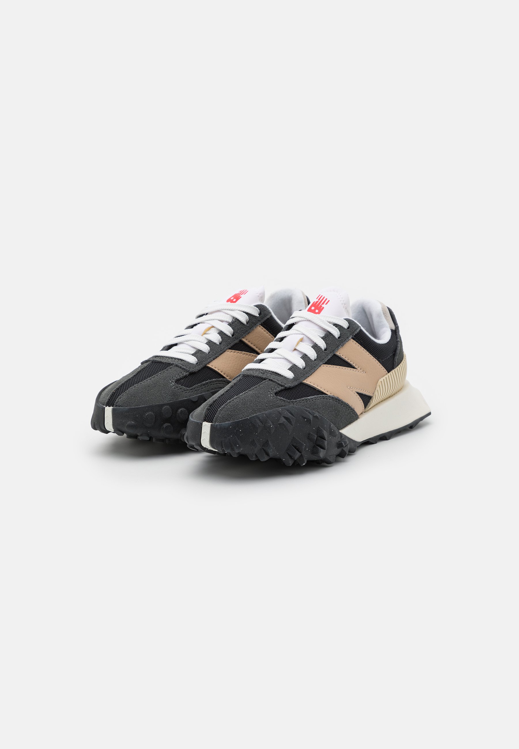 NB XC72 UNISEX - Trainers - black