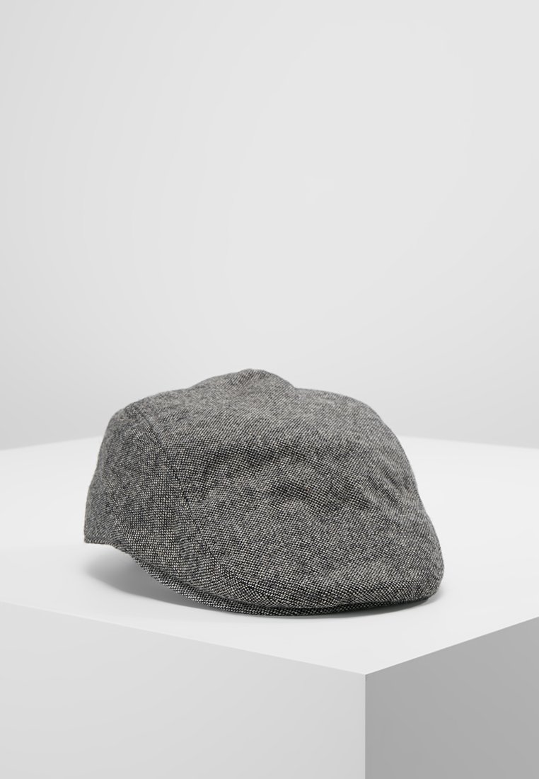 Levi's® DRIVER TWEED - Beanie - mouse grey/grey