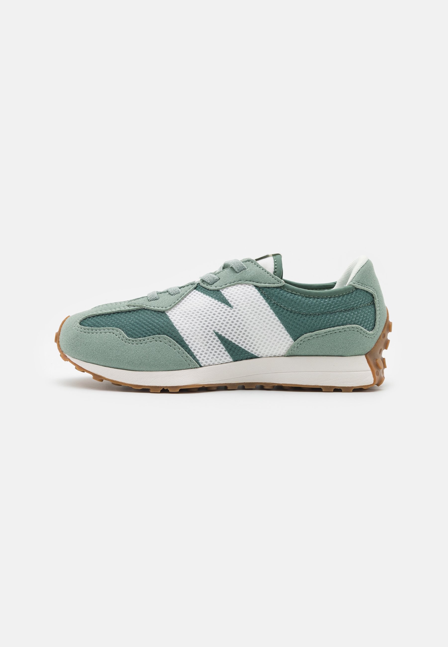 NB 327 - Trainers - green