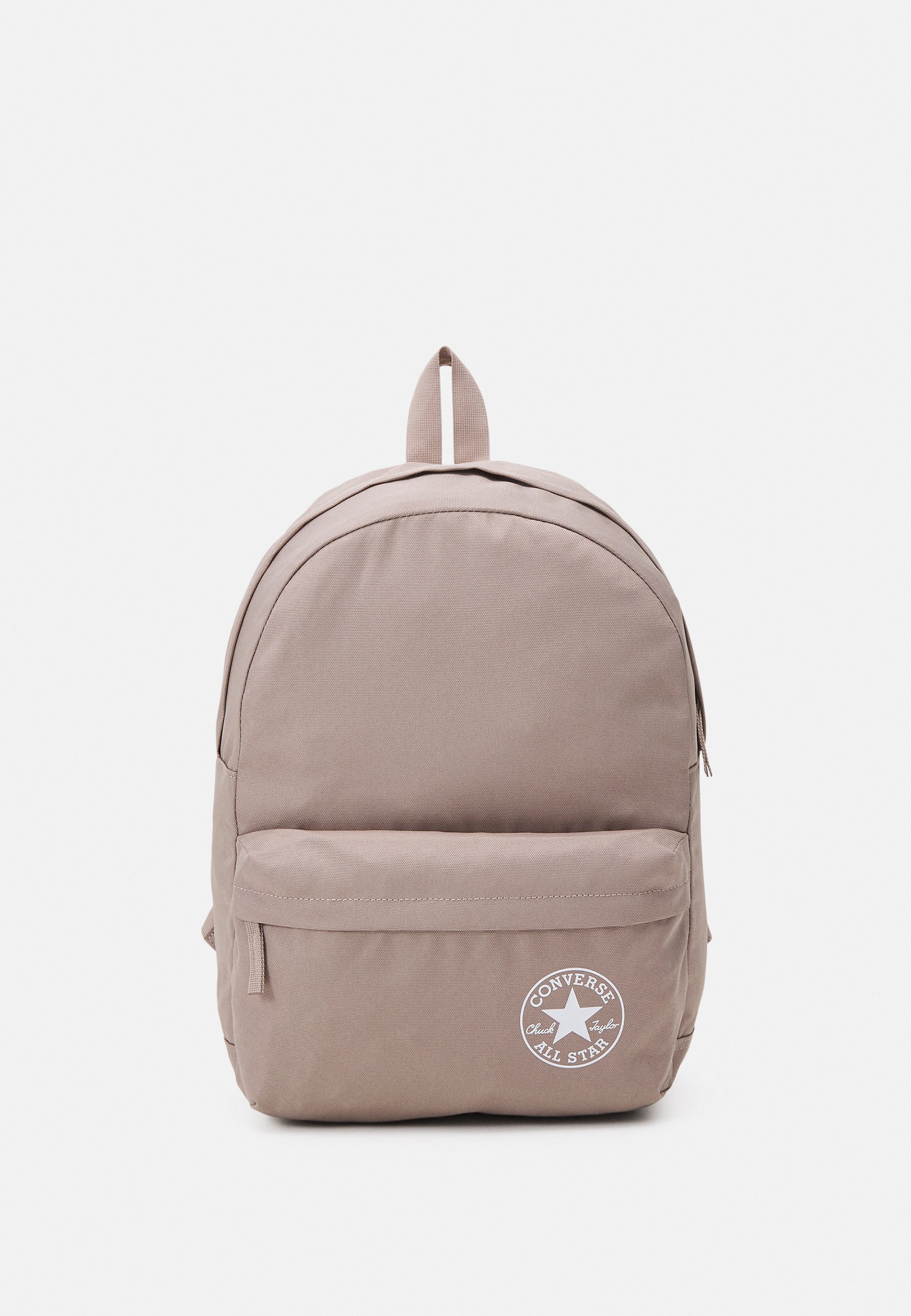 Converse SPEED BACKPACK UNISEX - Rucksack - stone/grey