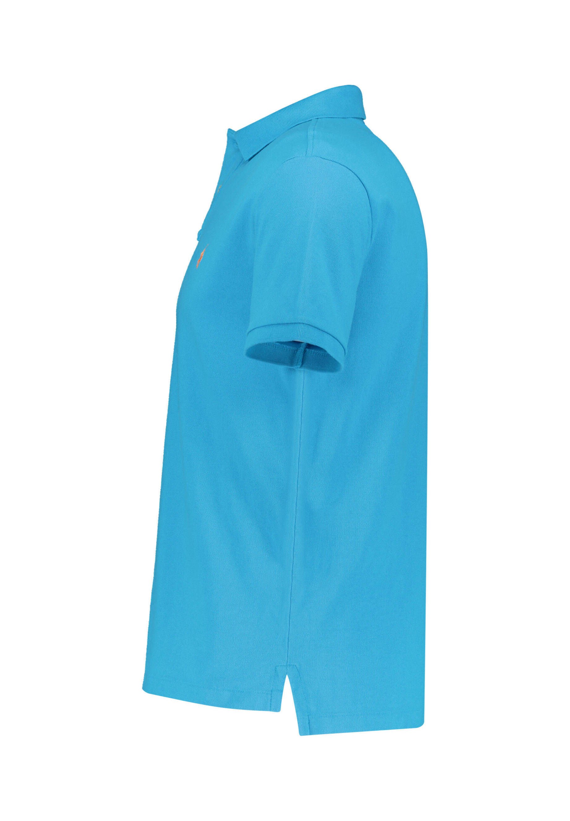 Polo Ralph Lauren CUSTOM SLIM FIT  - Polo shirt - blau/blue