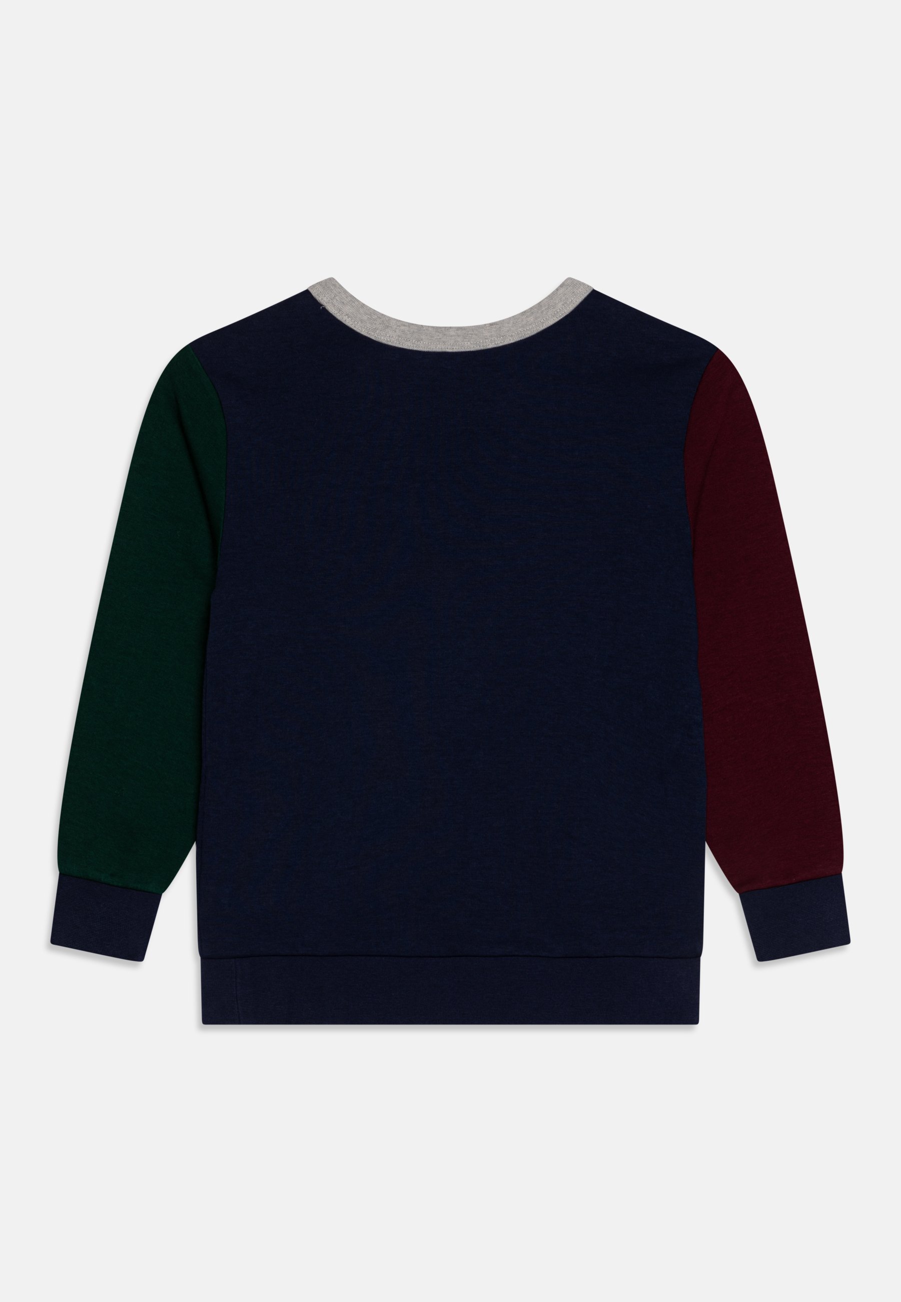 Polo Ralph Lauren Sweatshirt - refined navy/multi-coloured/multi-coloured