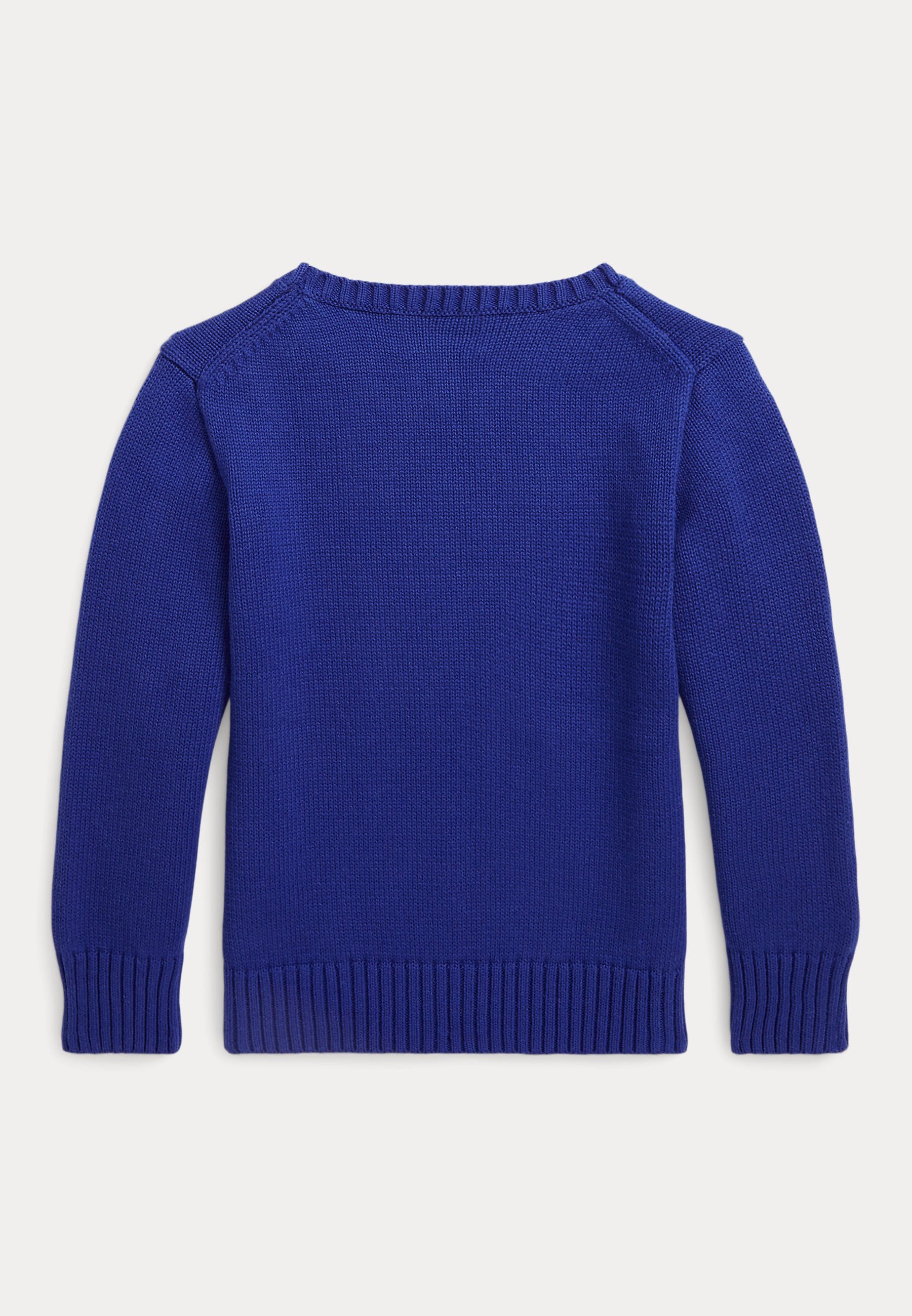 Polo Ralph Lauren DOG - Jumper - sporting royal/royal blue