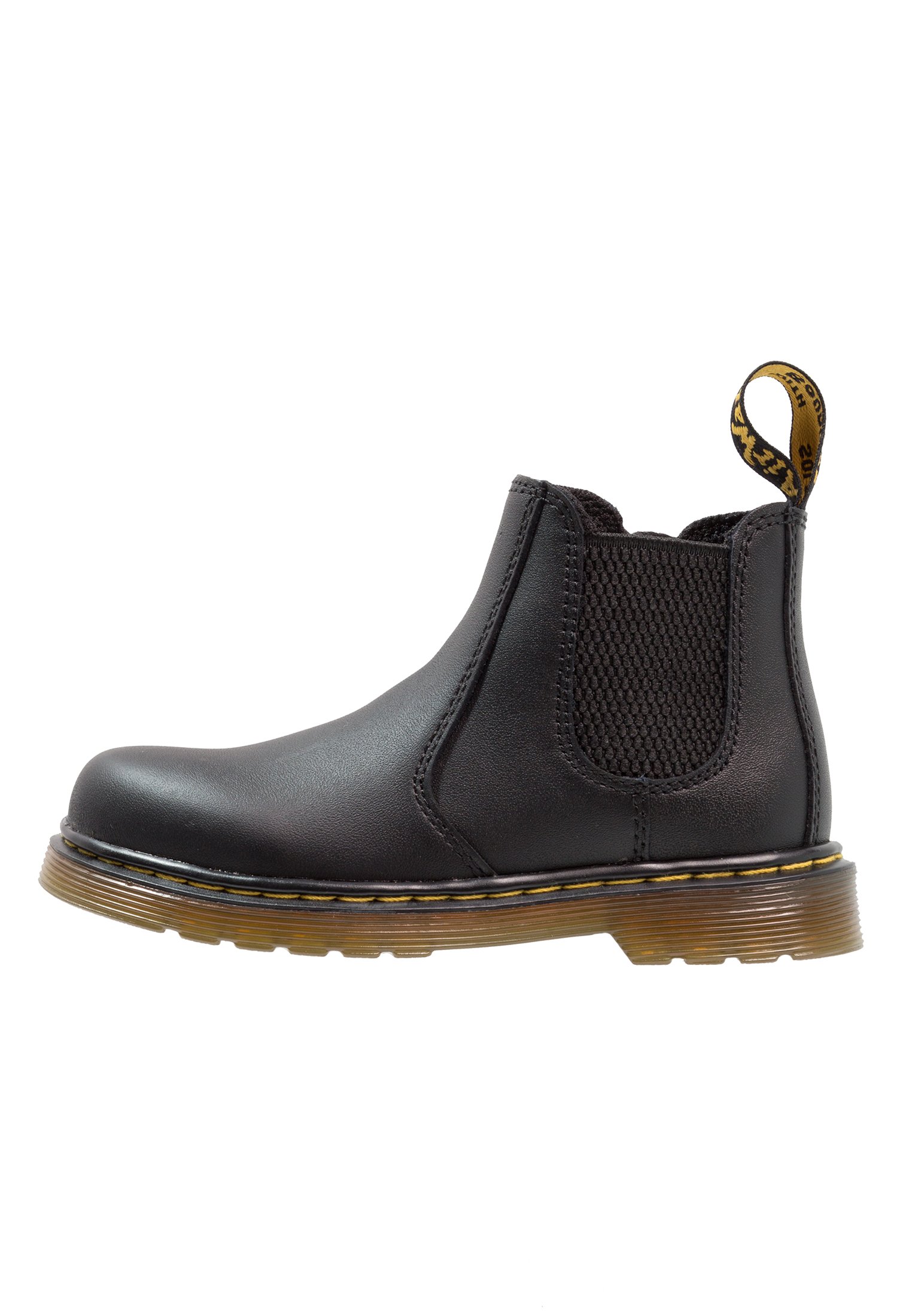 Dr. Martens 2976 J SOFTY - Classic ankle boots - black