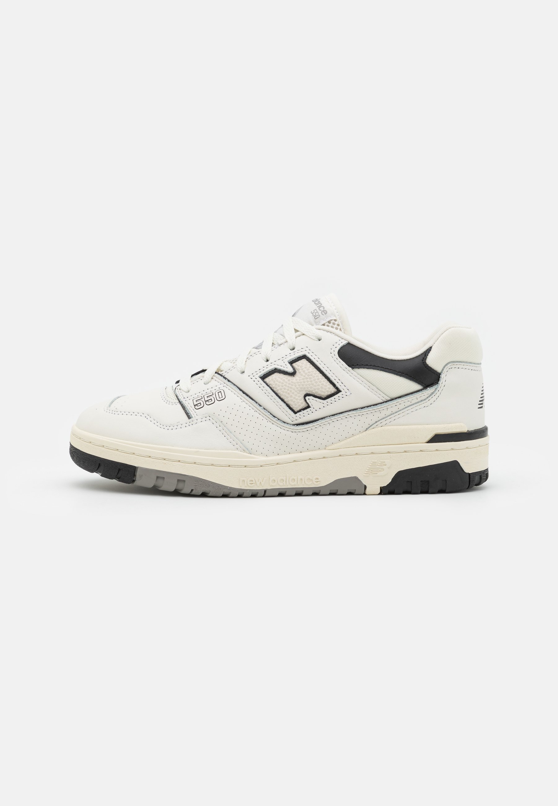 NB 550 UNISEX - Trainers - sea salt/off-white