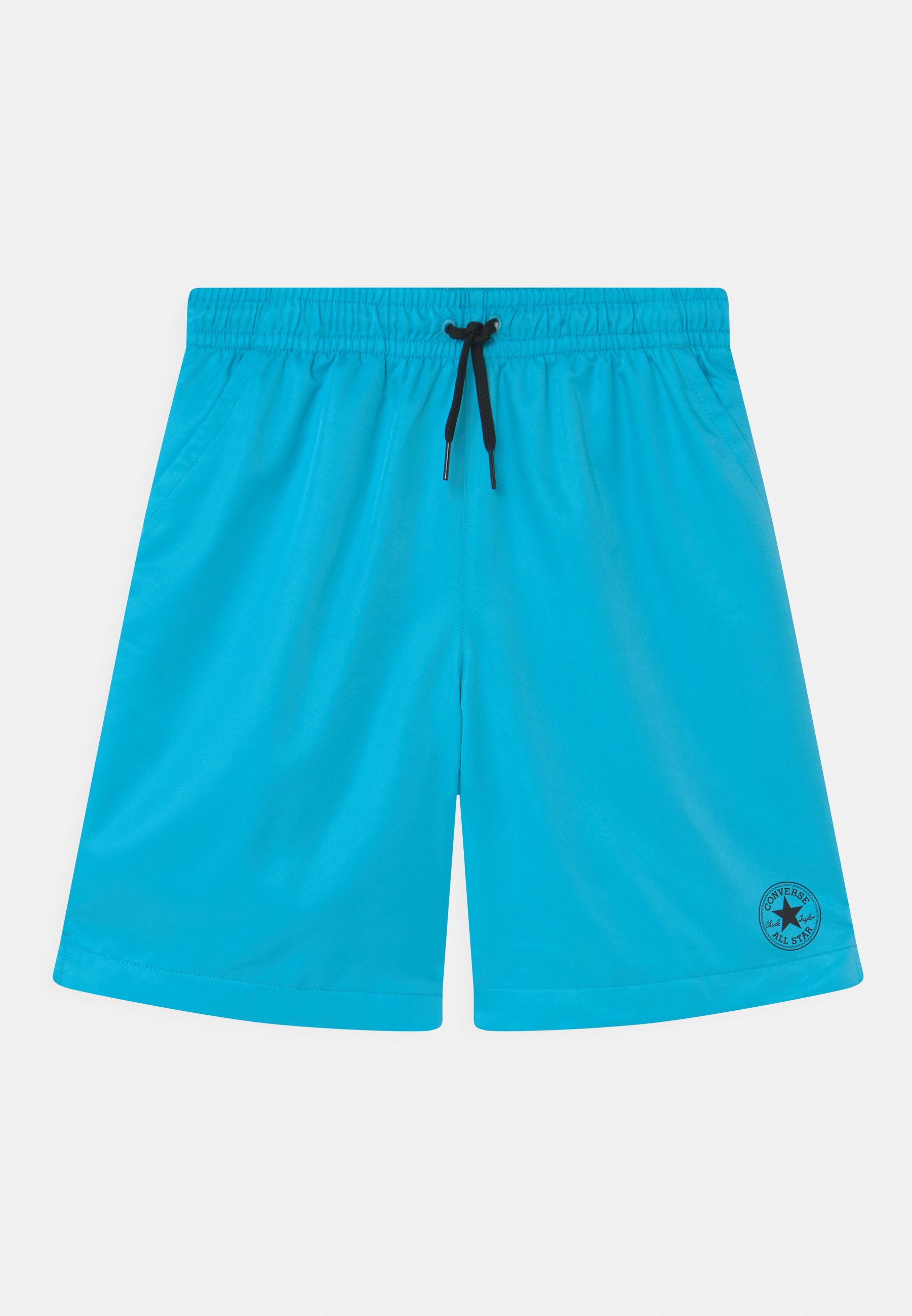 Converse Tracksuit bottoms - baltic blue/blue