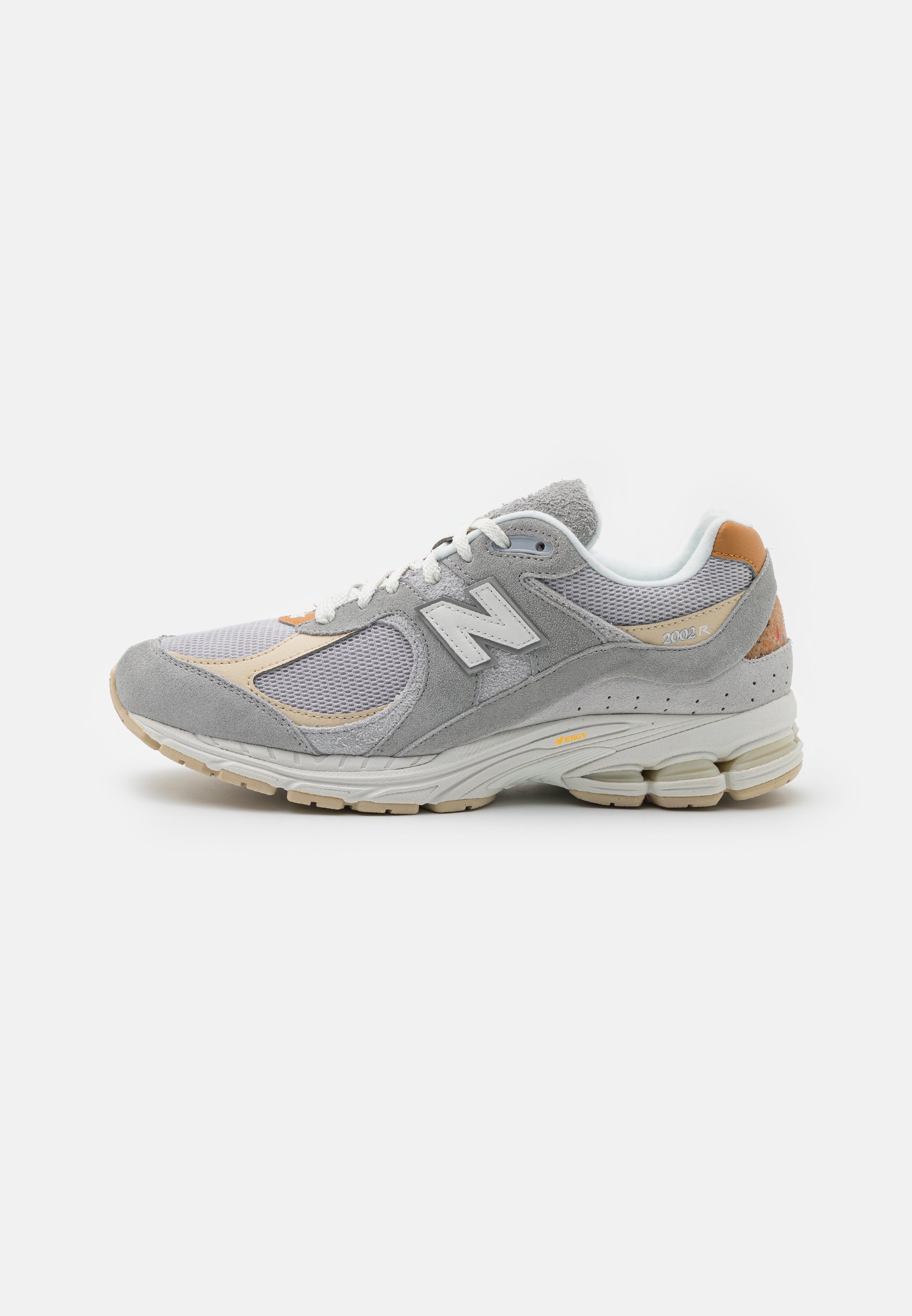 NB 2002 UNISEX - Trainers - light grey