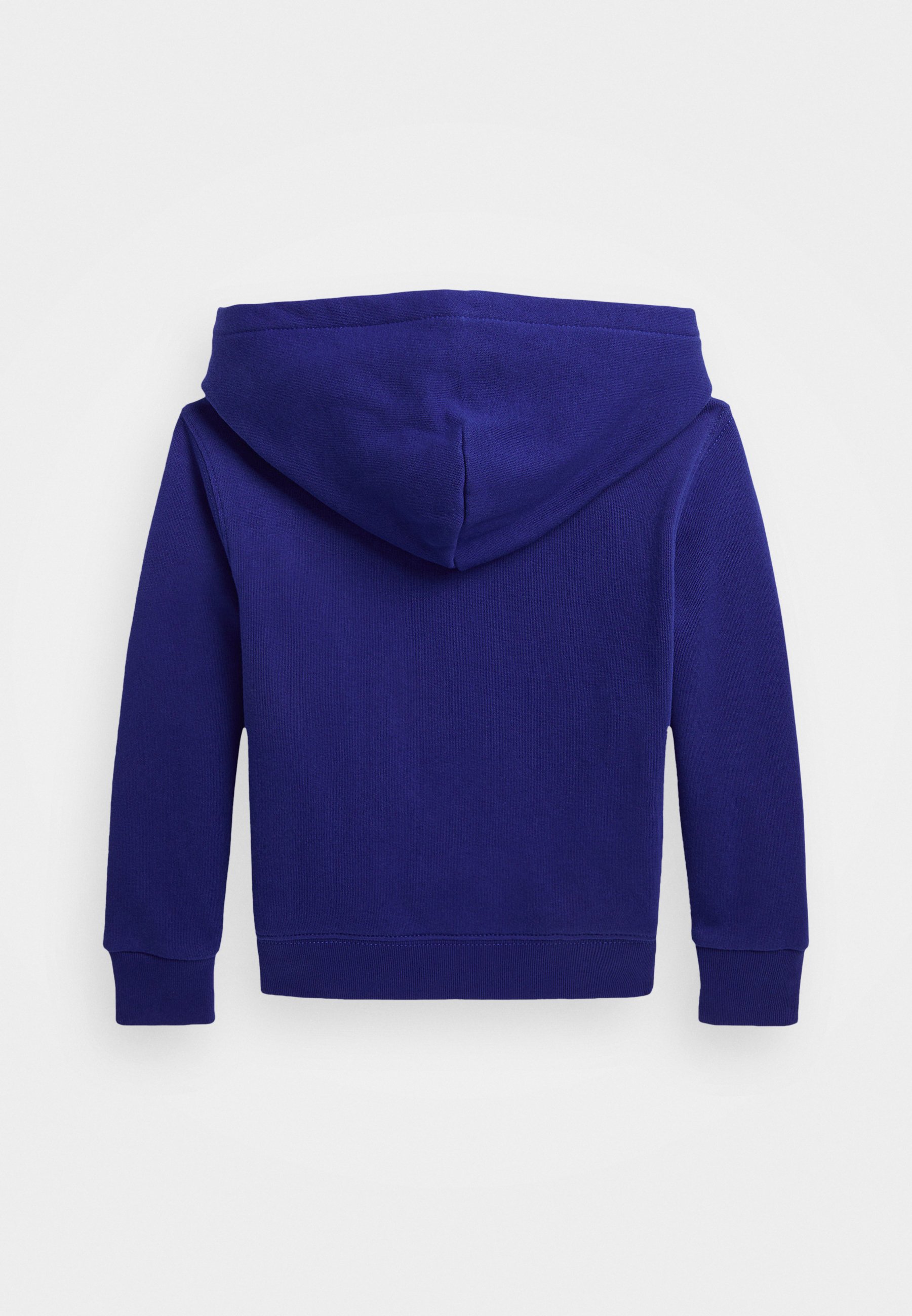 Polo Ralph Lauren Hoodie - royal blue/blue