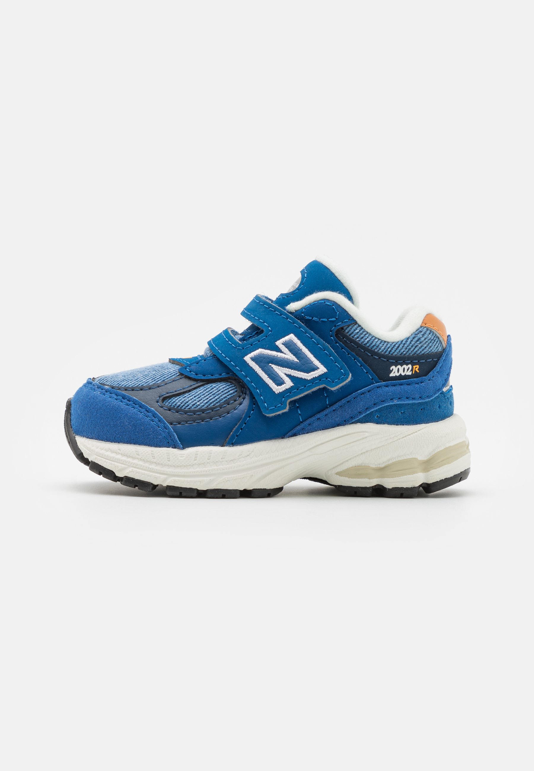 NB IV2002 UNISEX - Trainers - atlantic blue/blue