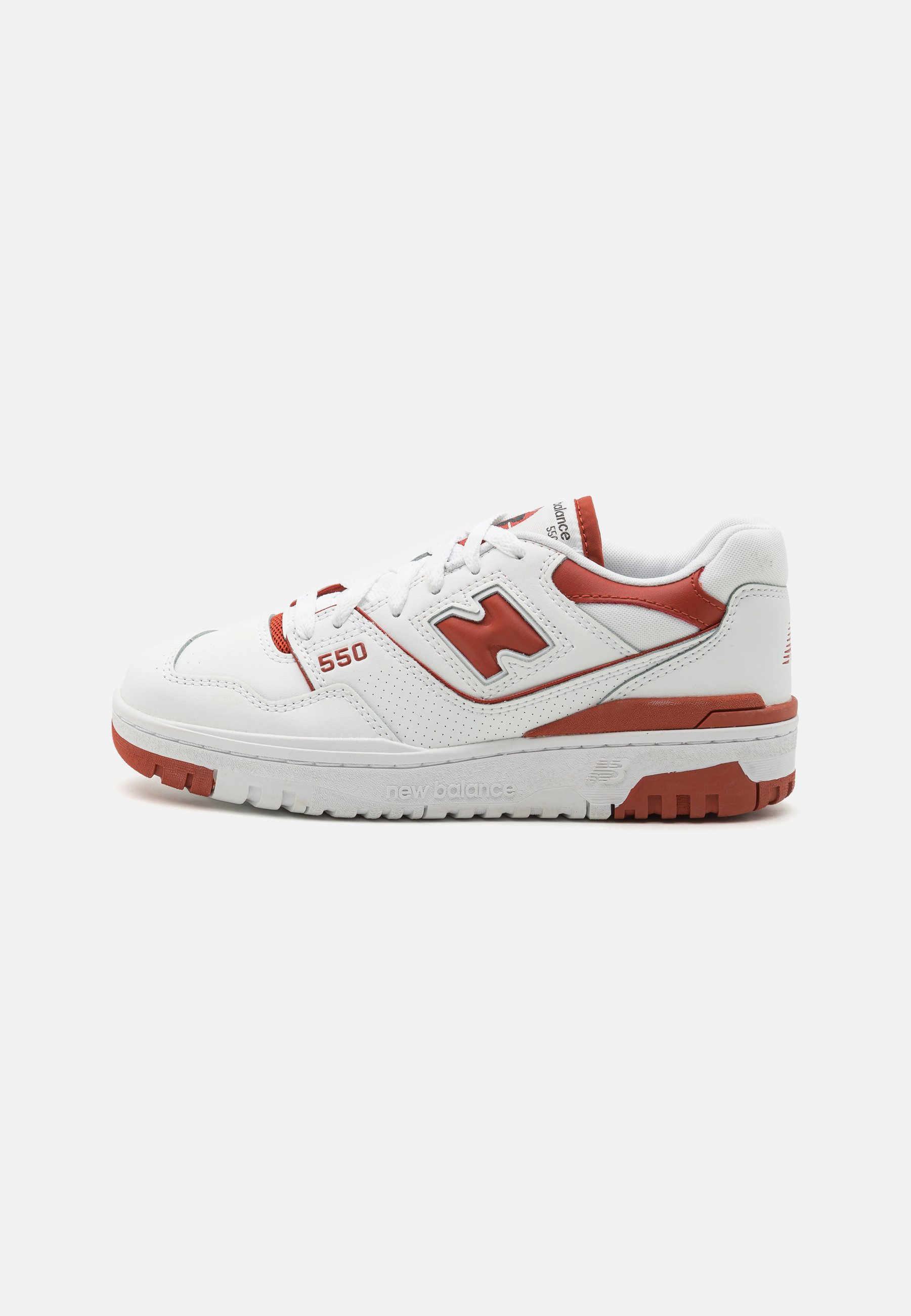 NB BBW550 - Trainers - white