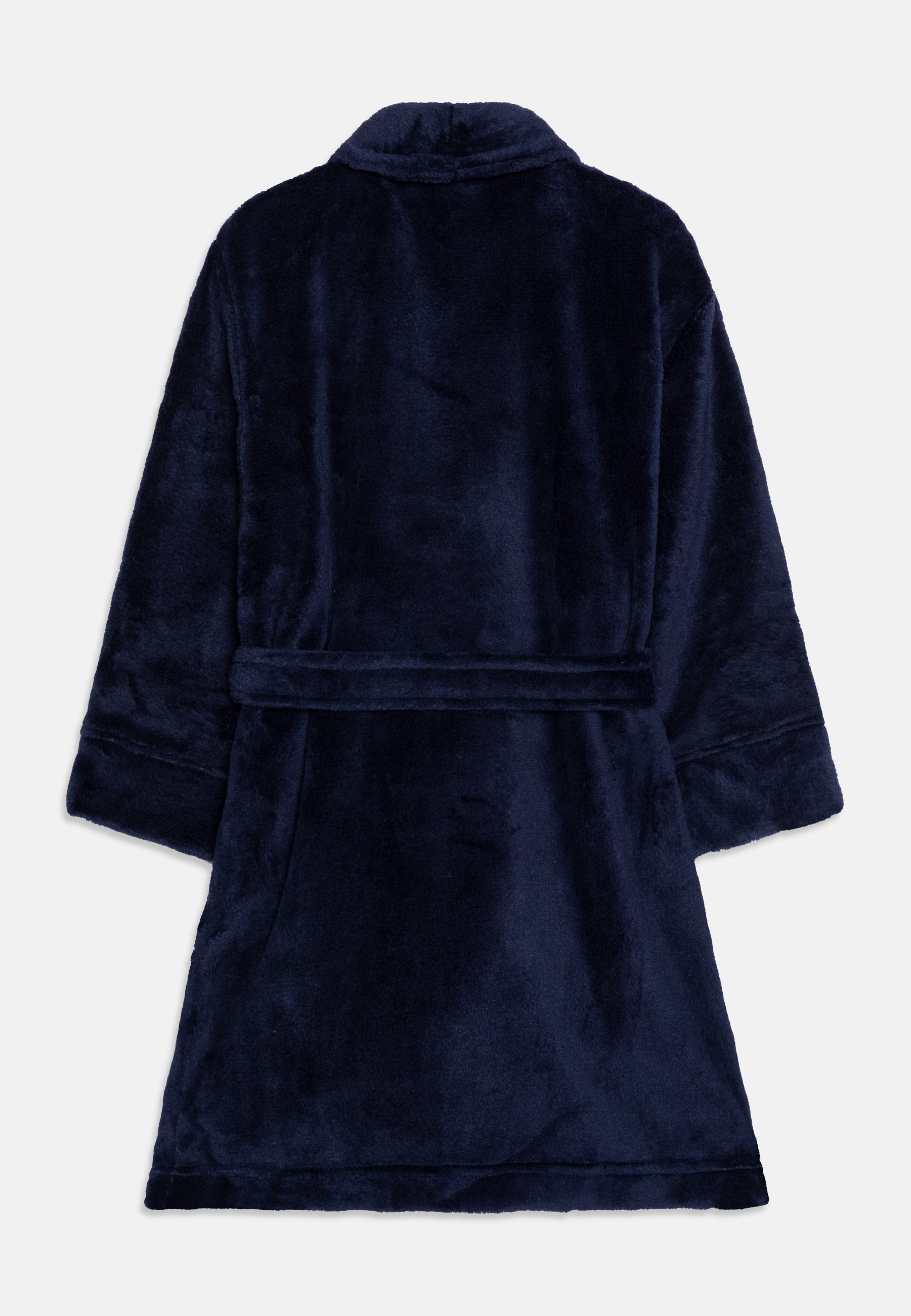 Polo Ralph Lauren TERRY ROBE - Dressing gown - newport navy/dark blue