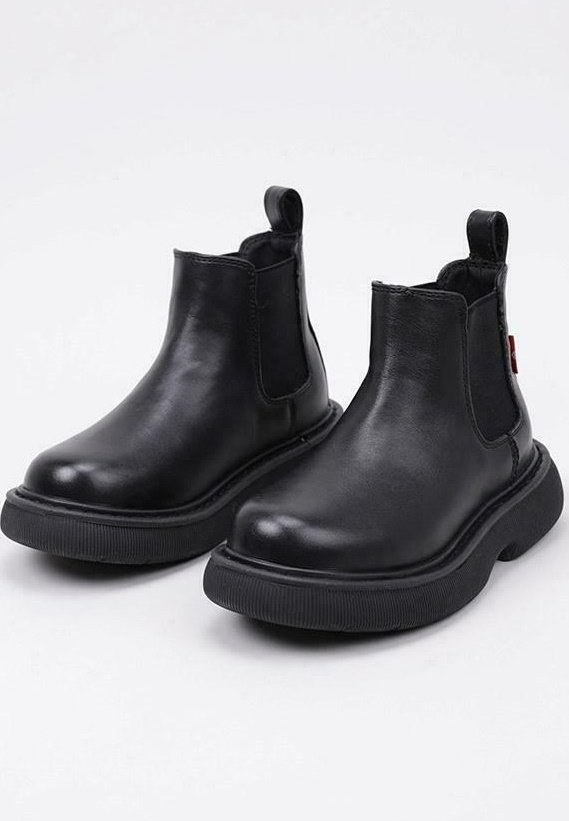 Levi's® LAYLA - Classic ankle boots - black