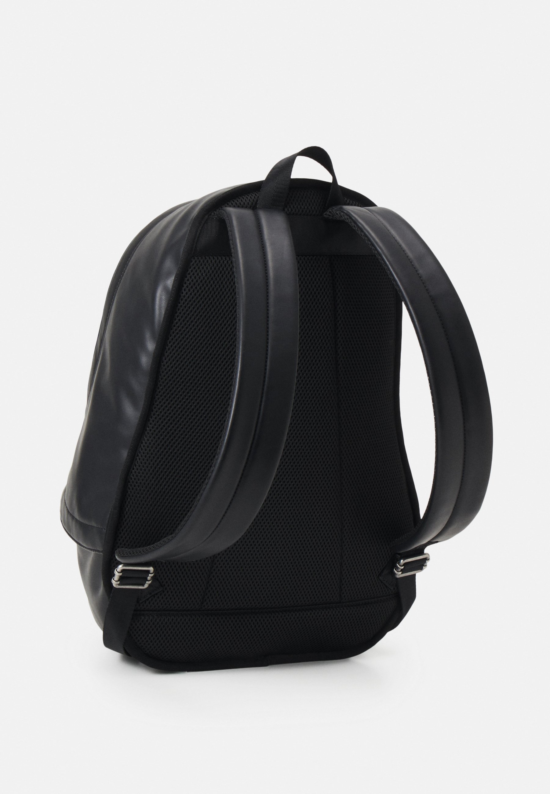 Diesel RAVE BACKPACK UNISEX - Rucksack - black