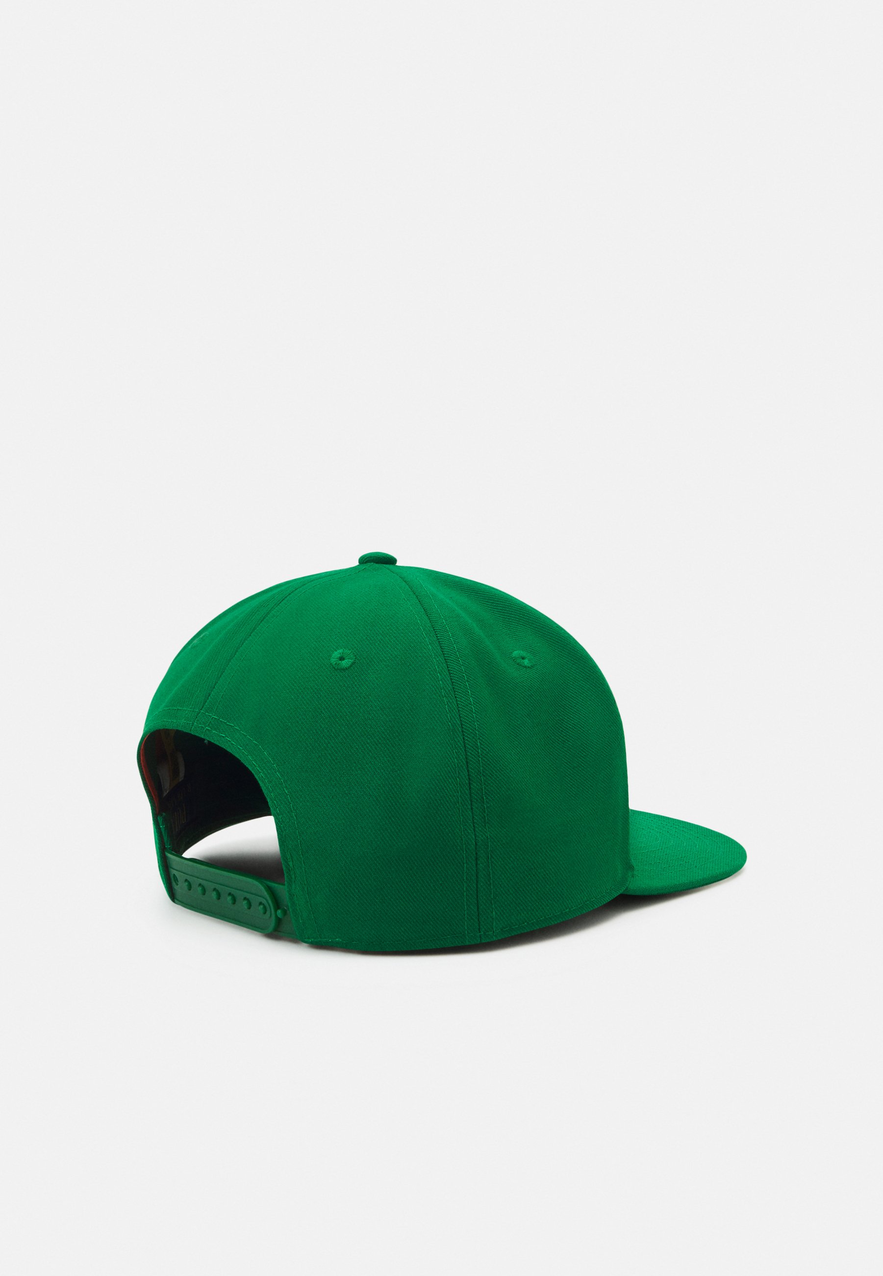 Polo Ralph Lauren LOGO BALL - Cap - athletic green/green