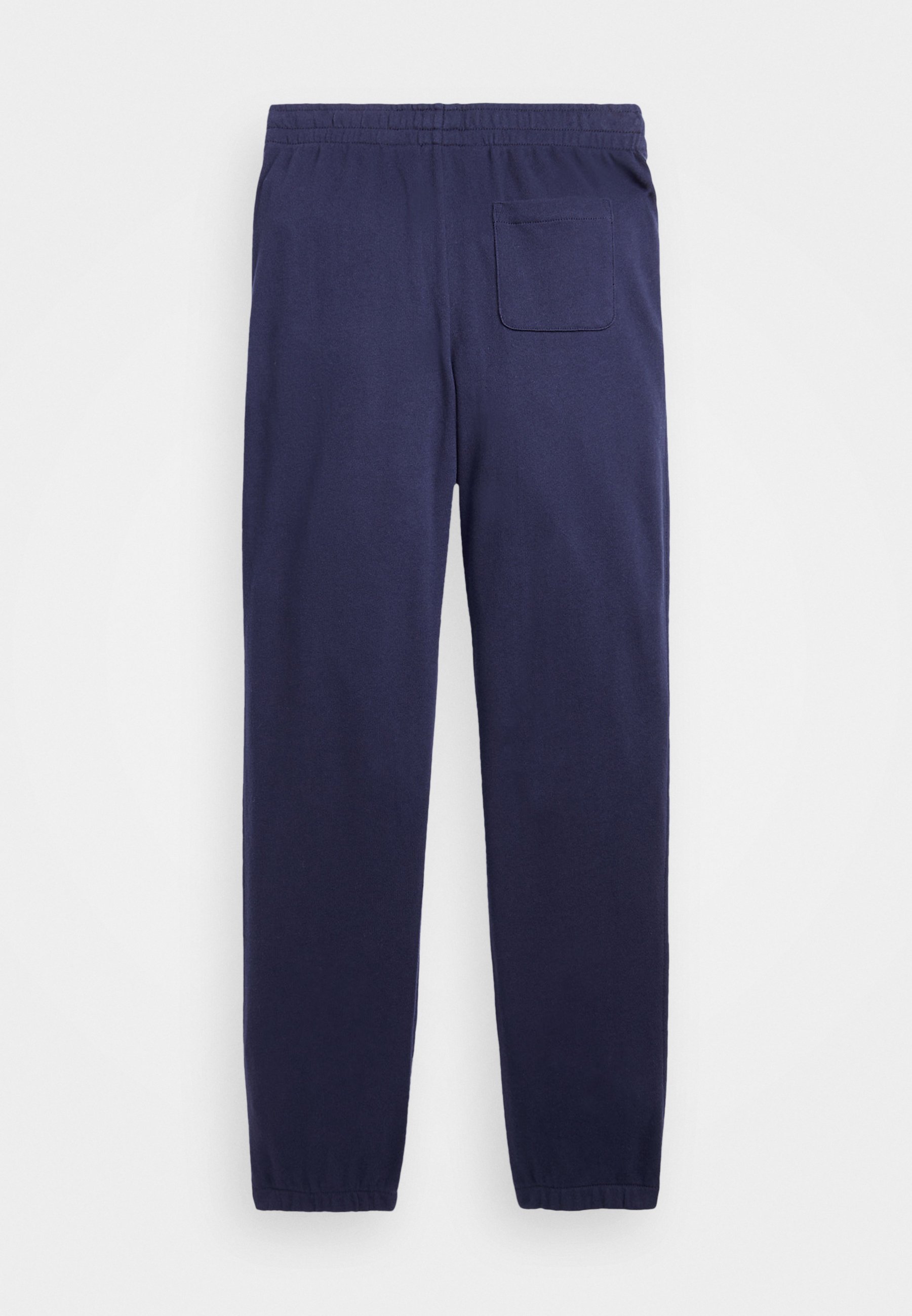 Polo Ralph Lauren PANTS ATHLETIC - Tracksuit bottoms - newport navy/dark blue