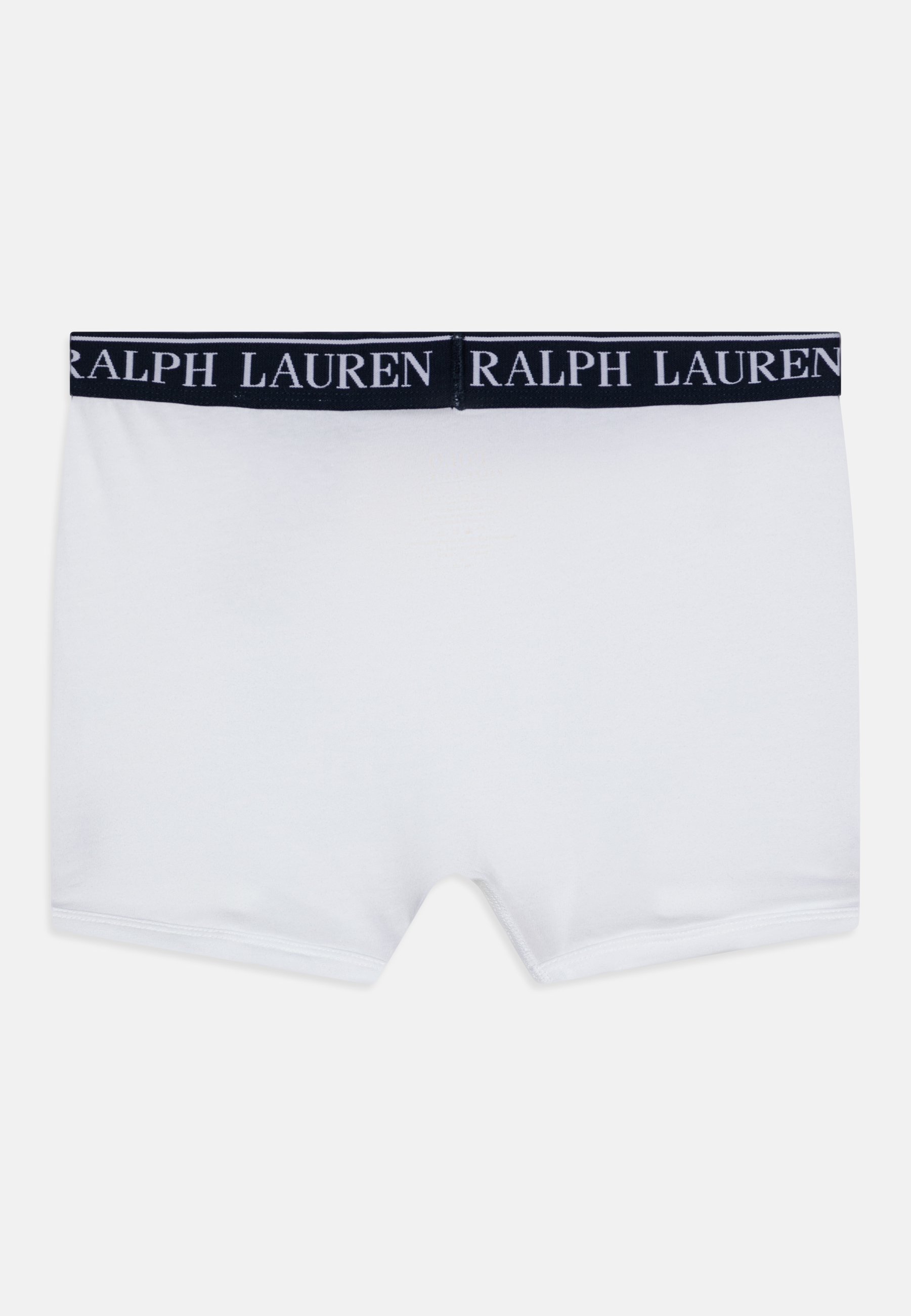 Polo Ralph Lauren STRETCH BRIEF 3 PACK - Pants - white