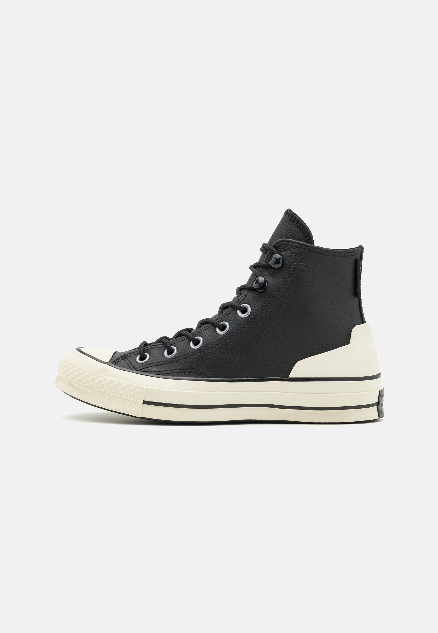 Converse CHUCK 70 COUNTER CLIMATE - High-top trainers - black