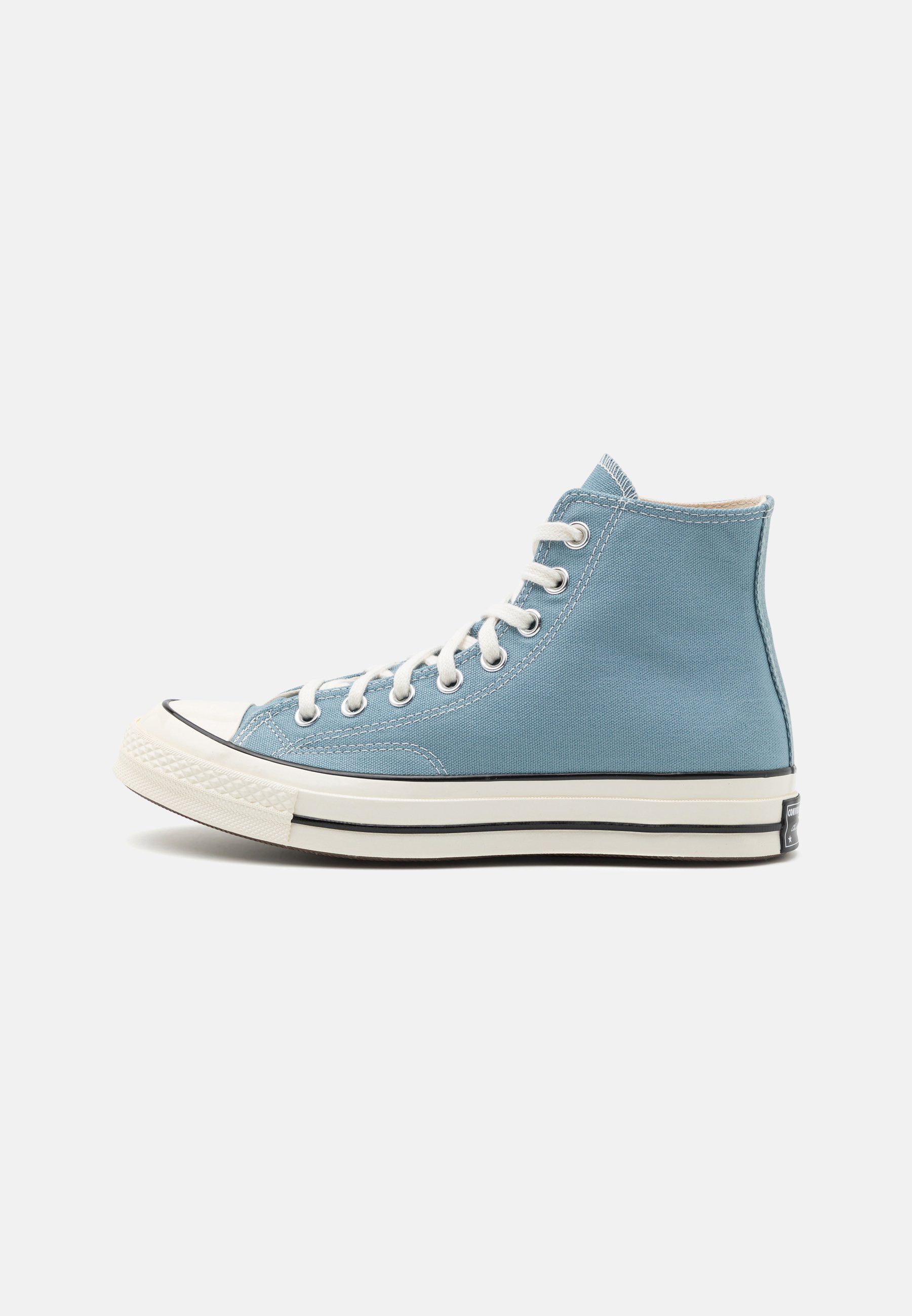 Converse CHUCK 70 FALL TONE UNISEX - High-top trainers - cocoon blue/black/light blue