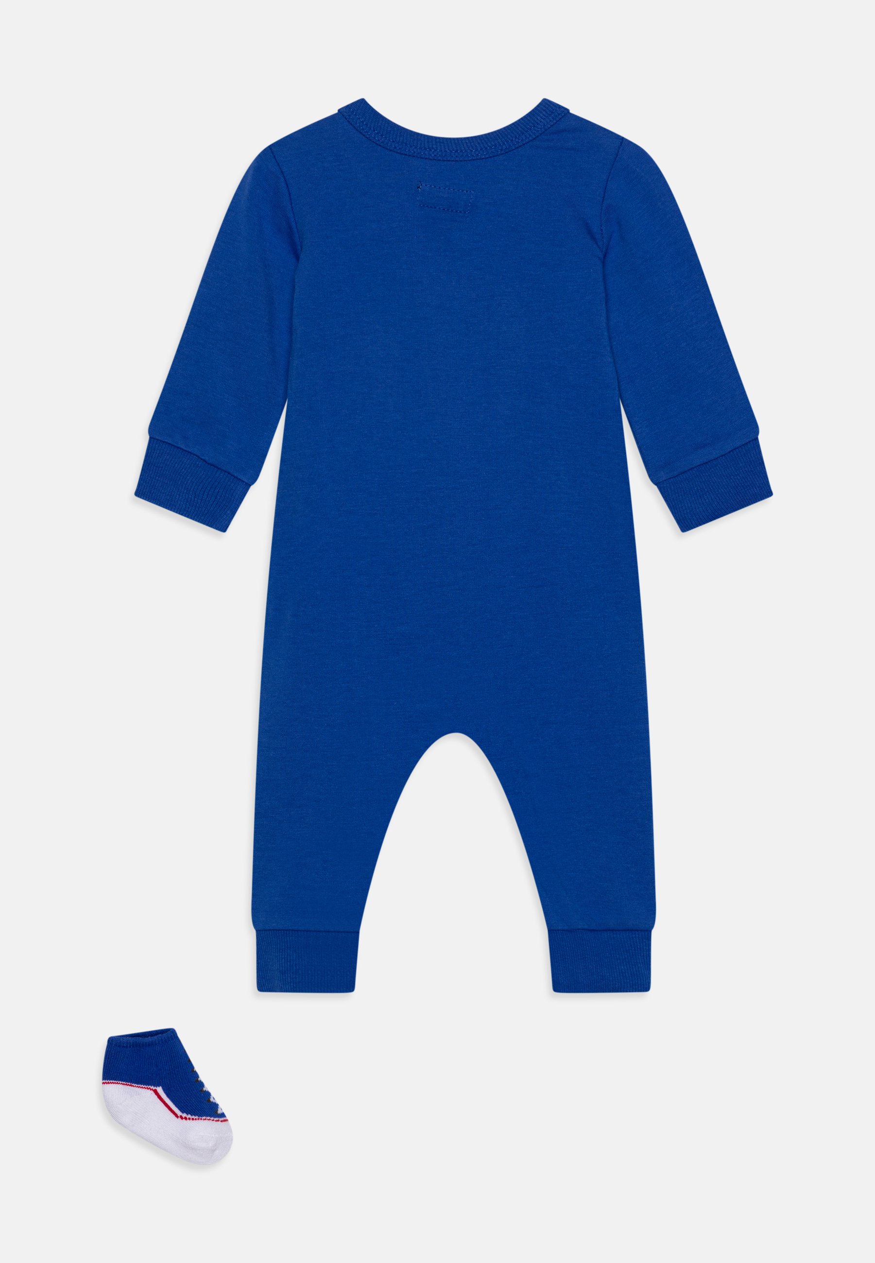 Converse LIL CHUCK COVERALL - Jumpsuit - blue