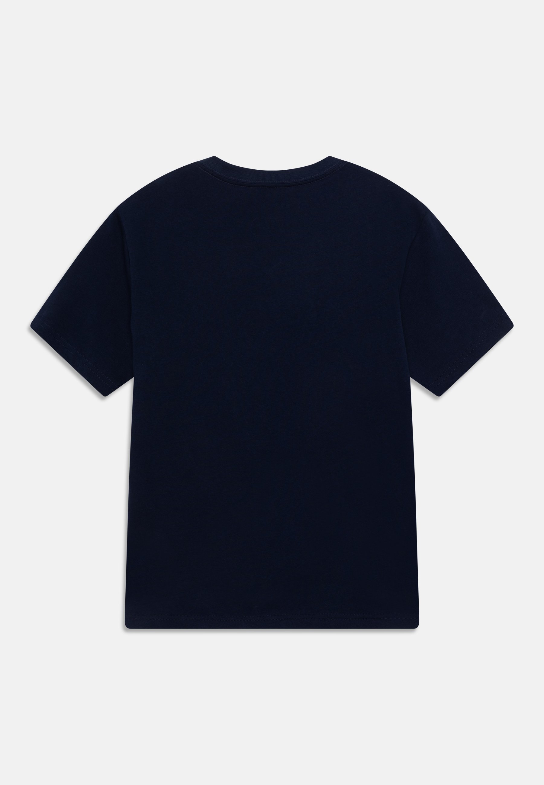 Polo Ralph Lauren Print T-shirt - cruise navy/dark blue