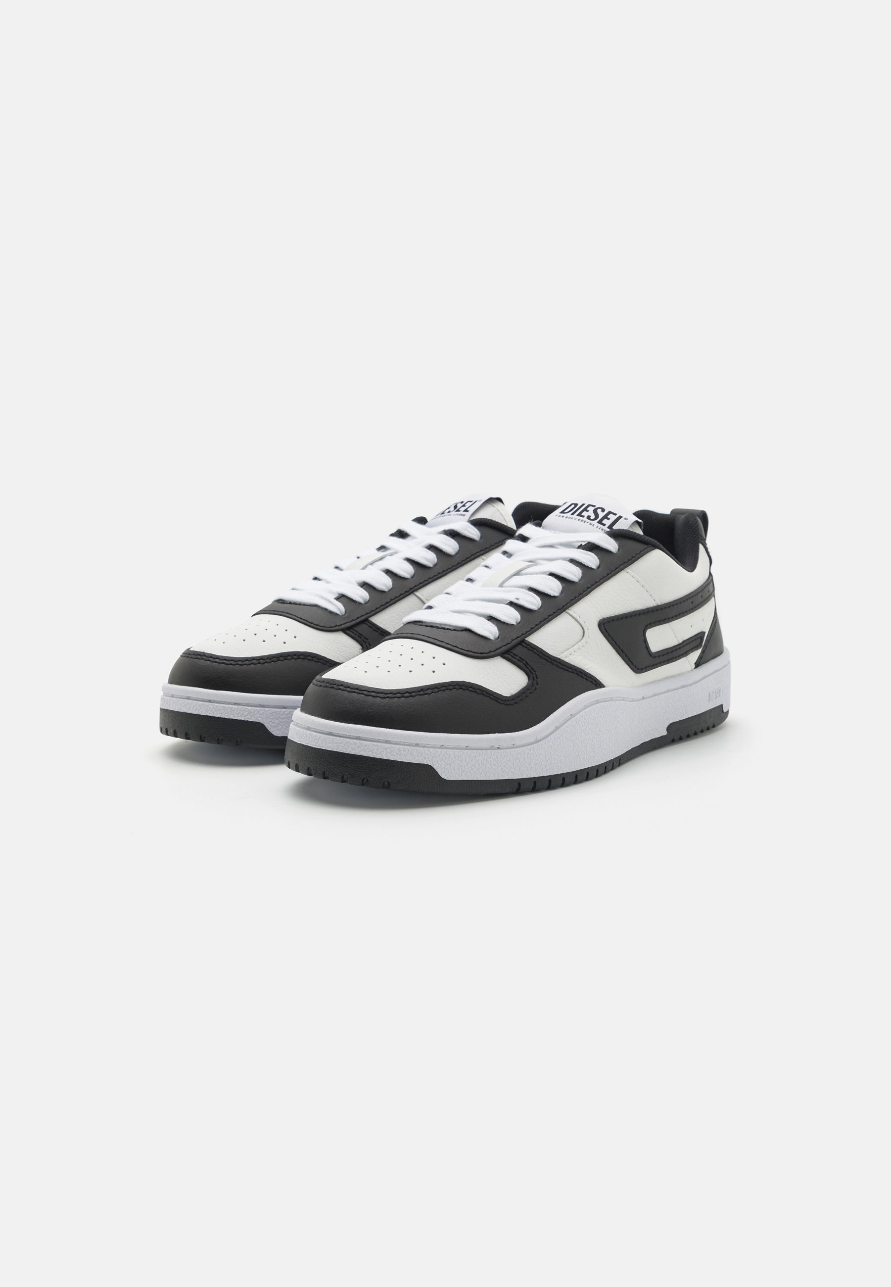 Diesel S-UKIYO V2 LOW - Trainers - black