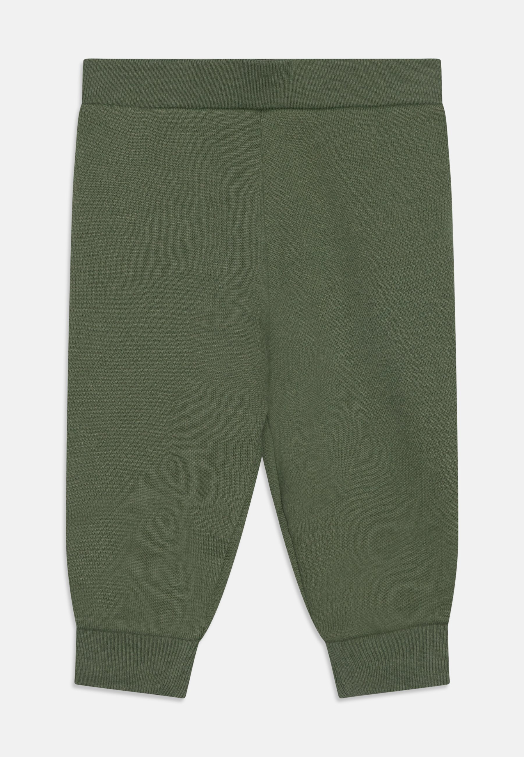 Polo Ralph Lauren PANT SET - Tracksuit - cargo green/green