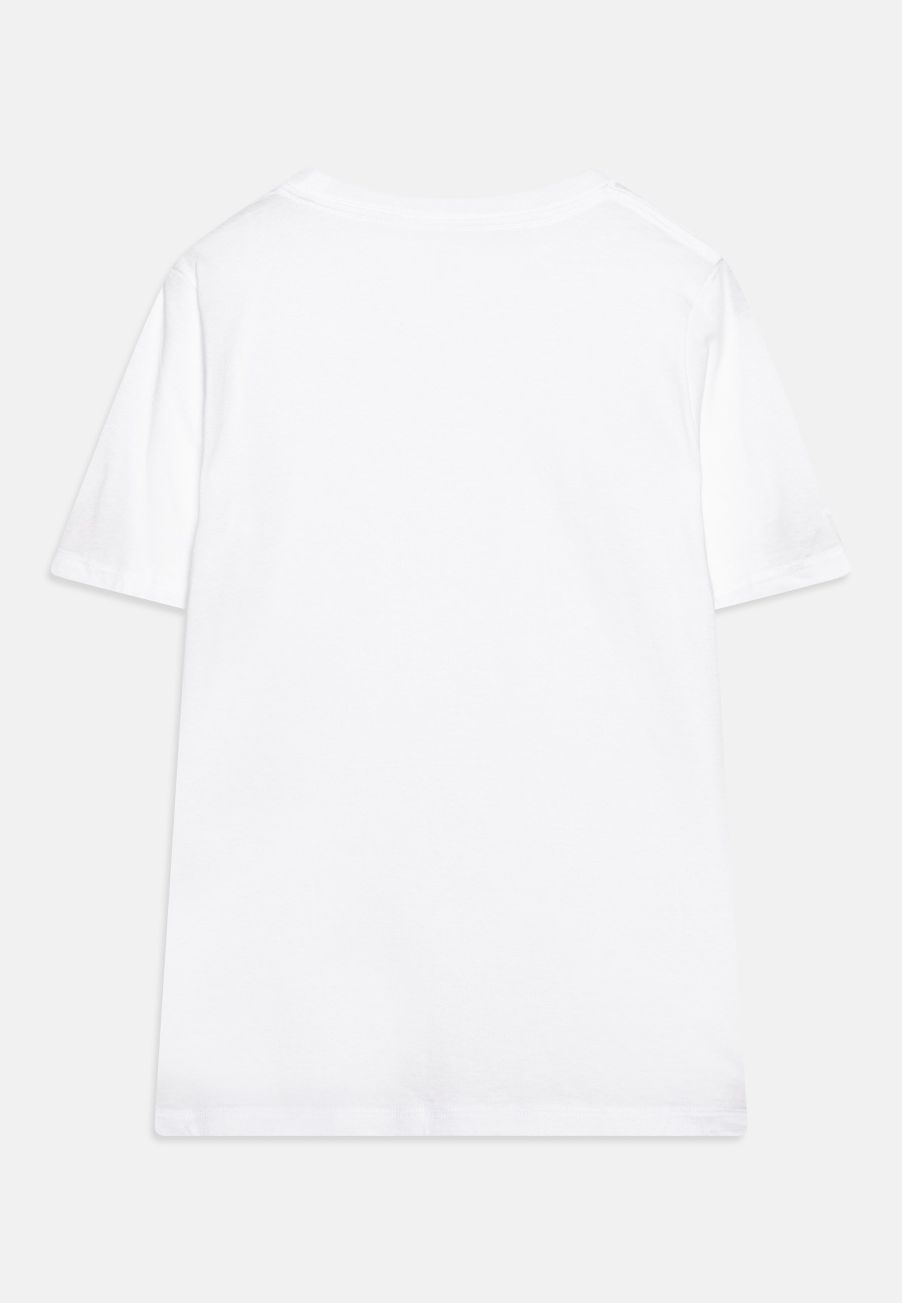 Polo Ralph Lauren CREW TEE UNISEX 2 PACK - Basic T-shirt - white/black/white