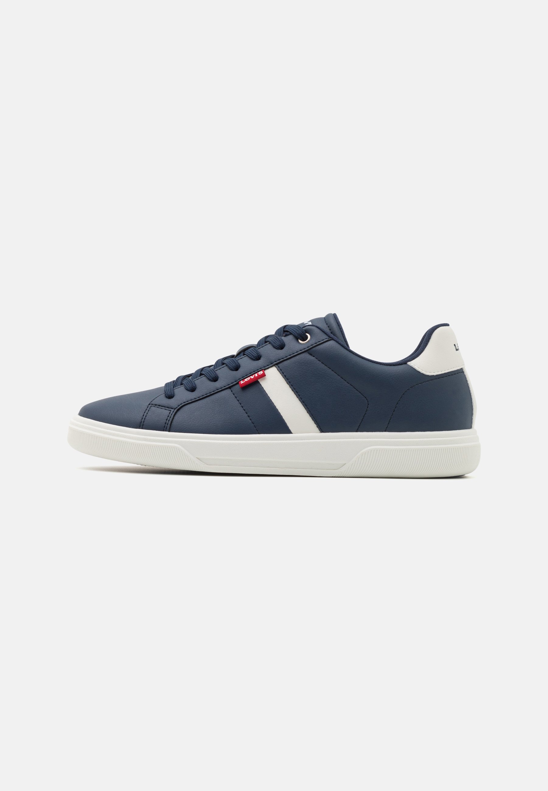 Levi's® ARCHIE - Trainers - navy blue/dark blue
