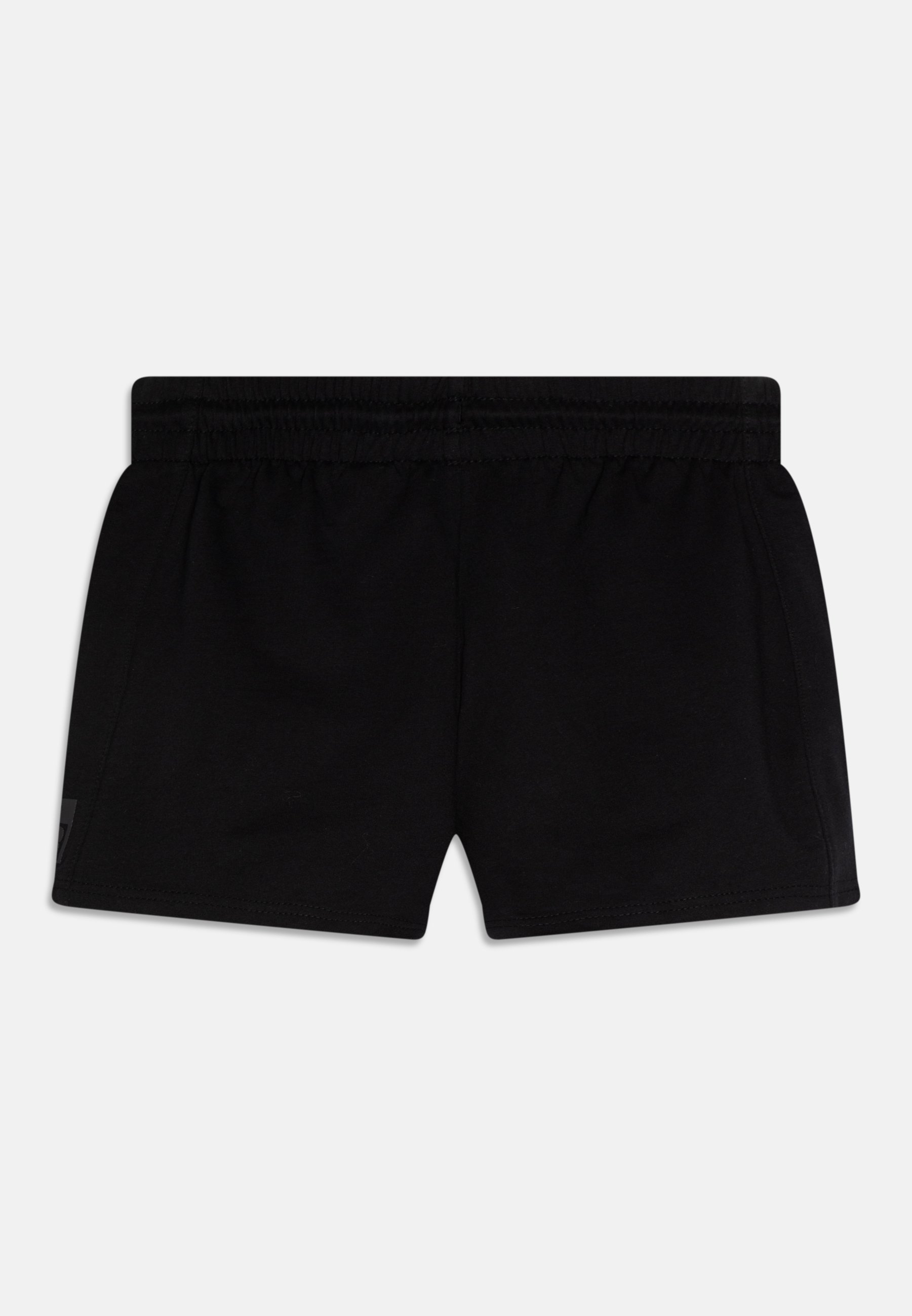Converse HIGH RISE ALL STAR  - Tracksuit bottoms - black