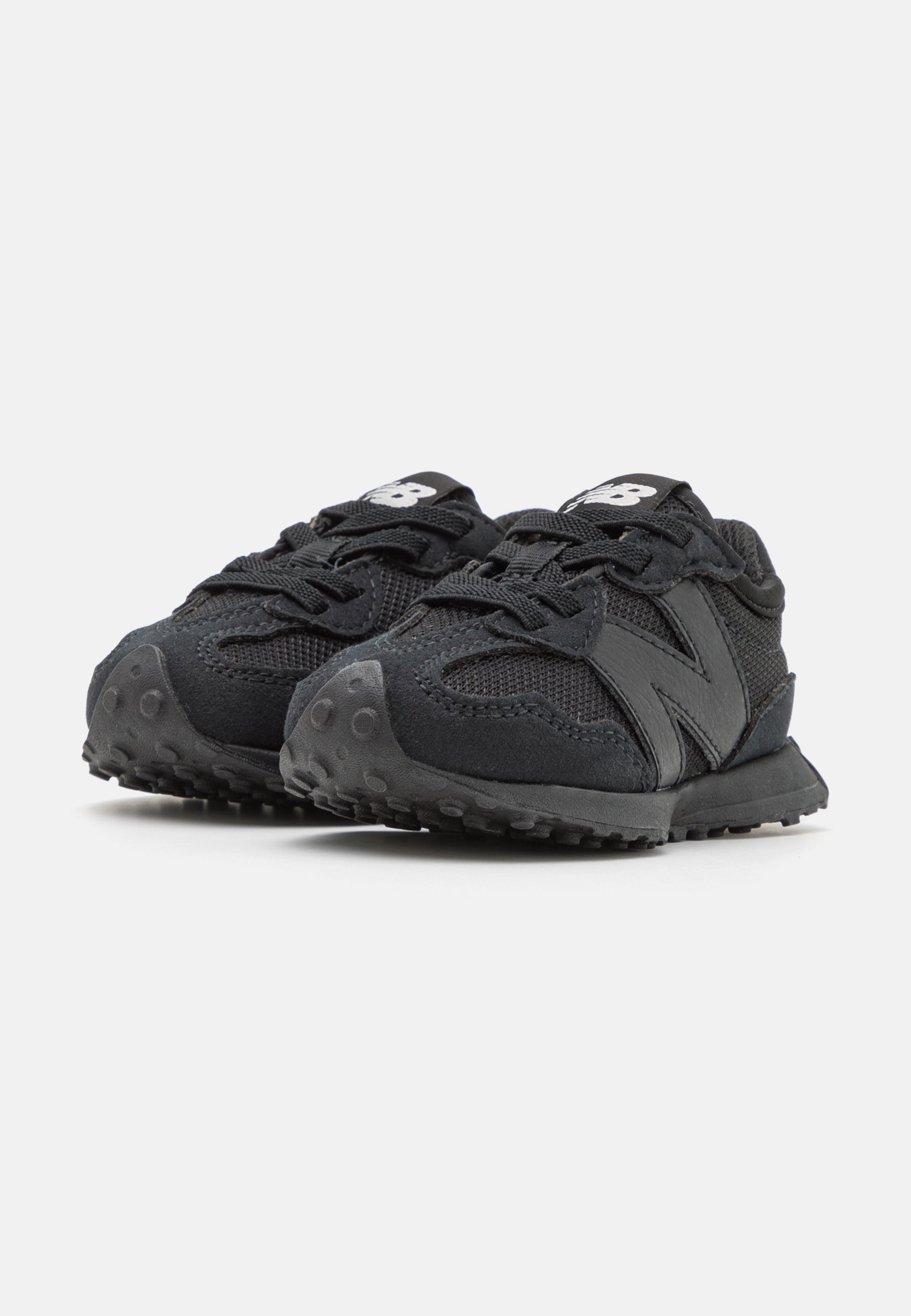 NB IH327 UNISEX - Trainers - black