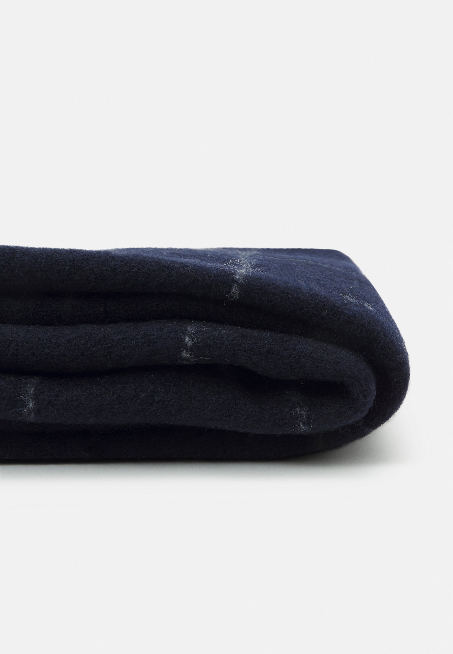 Polo Ralph Lauren UNISEX - Foulard - hunter navy/dark blue