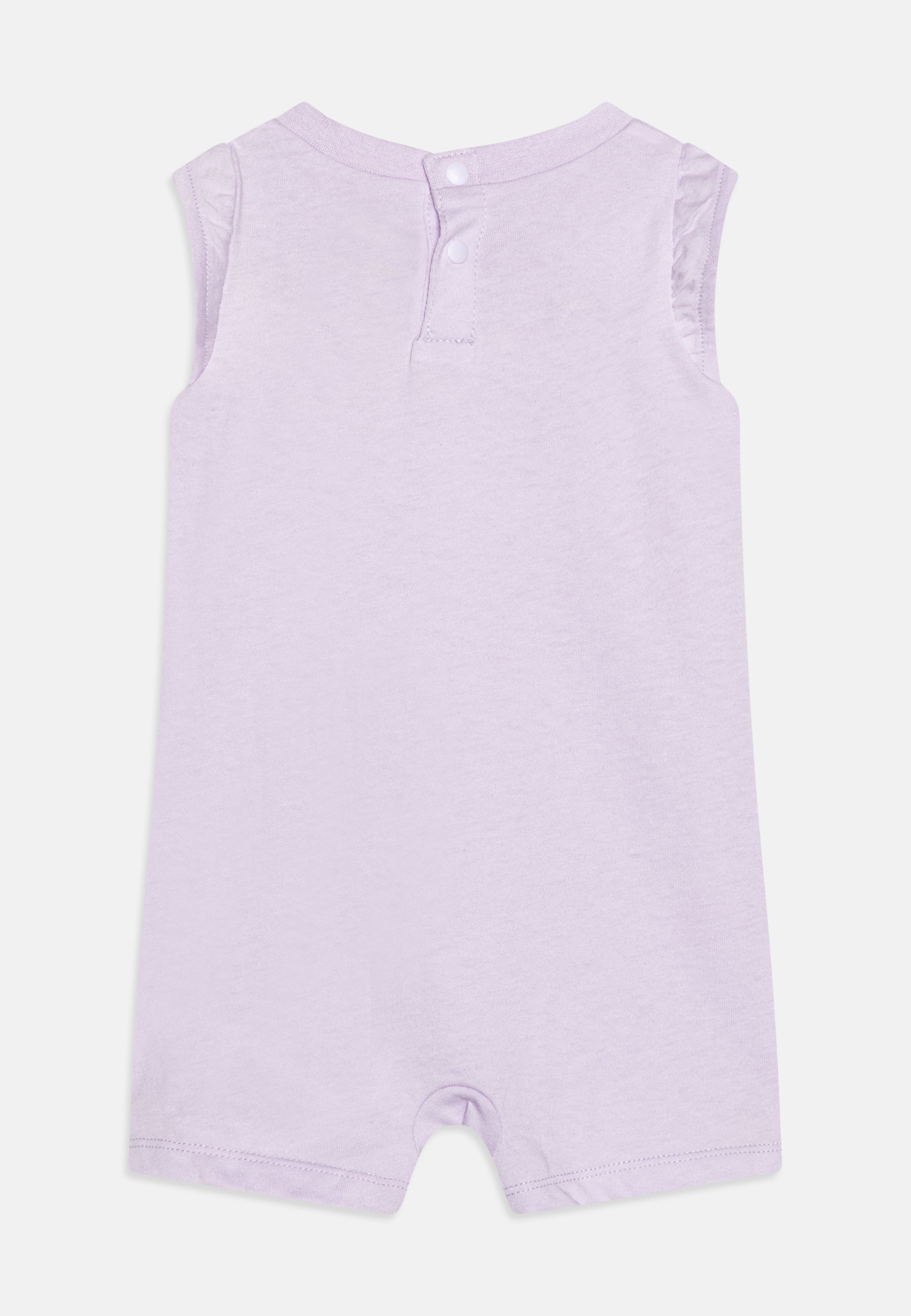 Converse GRAPHIC ROMPER 2 PACK - Jumpsuit - vapor violet/purple