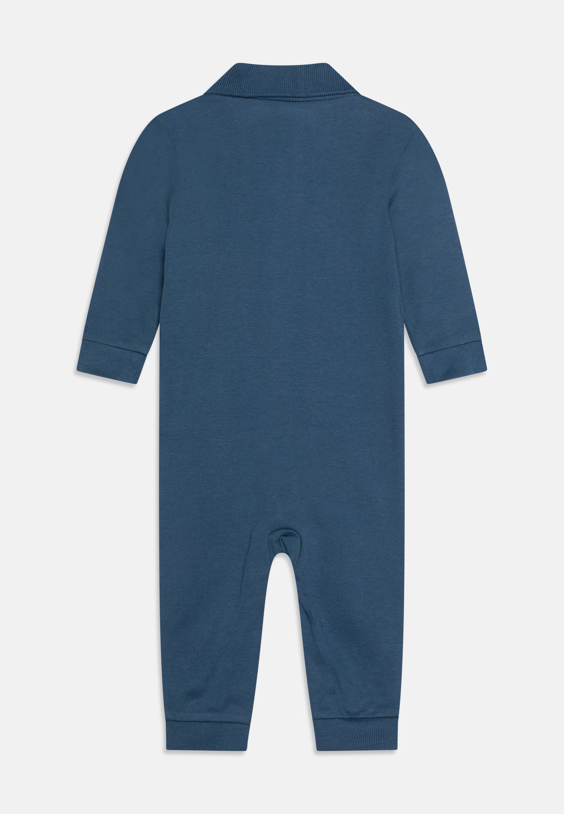 Polo Ralph Lauren ONE PIECE COVERALL - Jumpsuit - clancy blue/dark blue